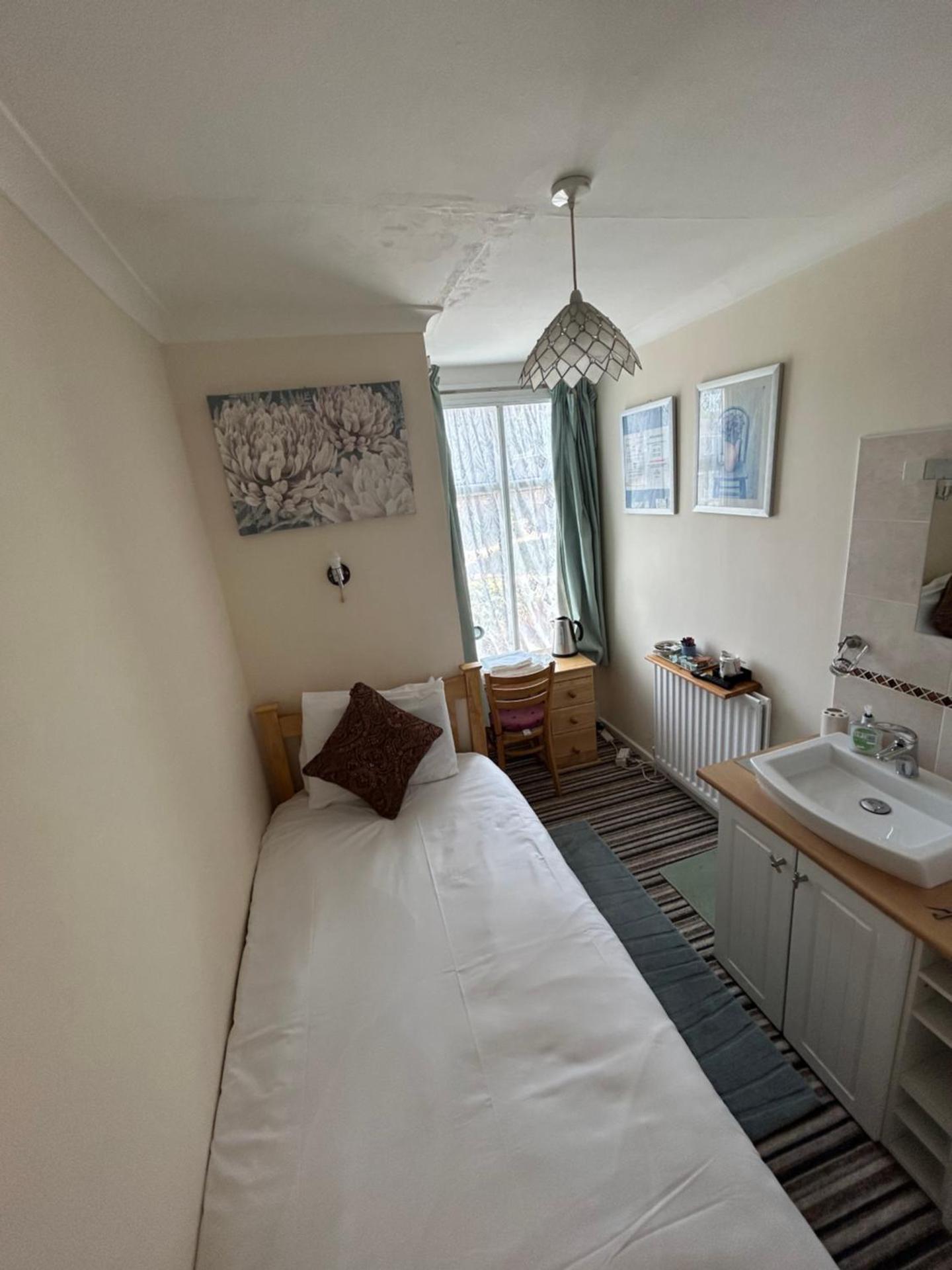 Four Seasons Guest House