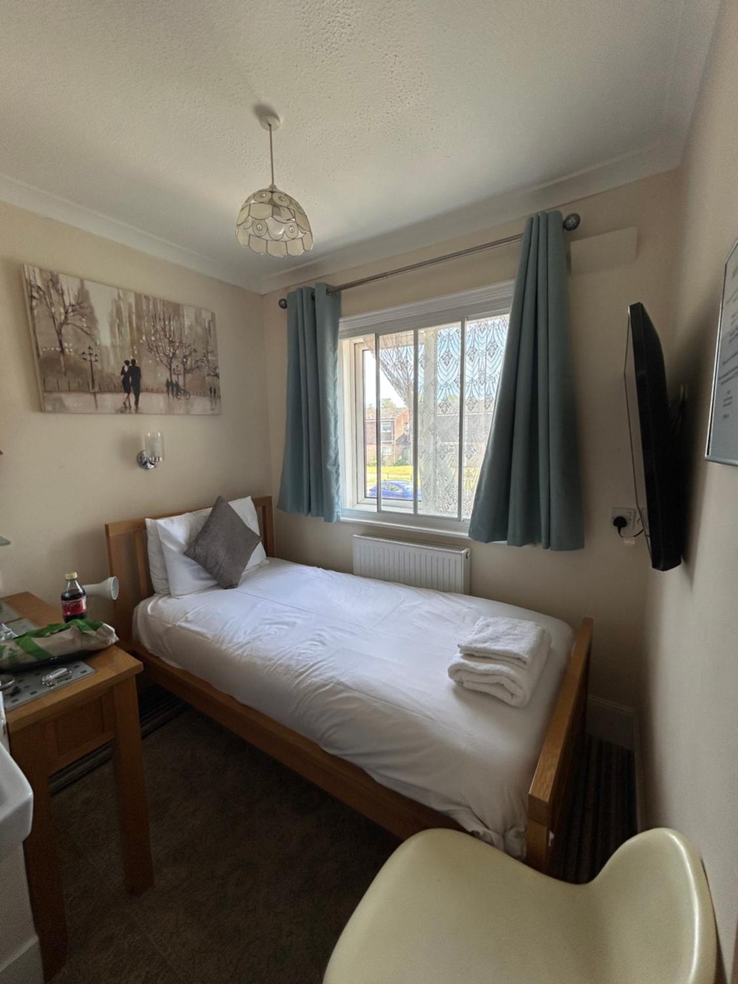 Four Seasons Guest House