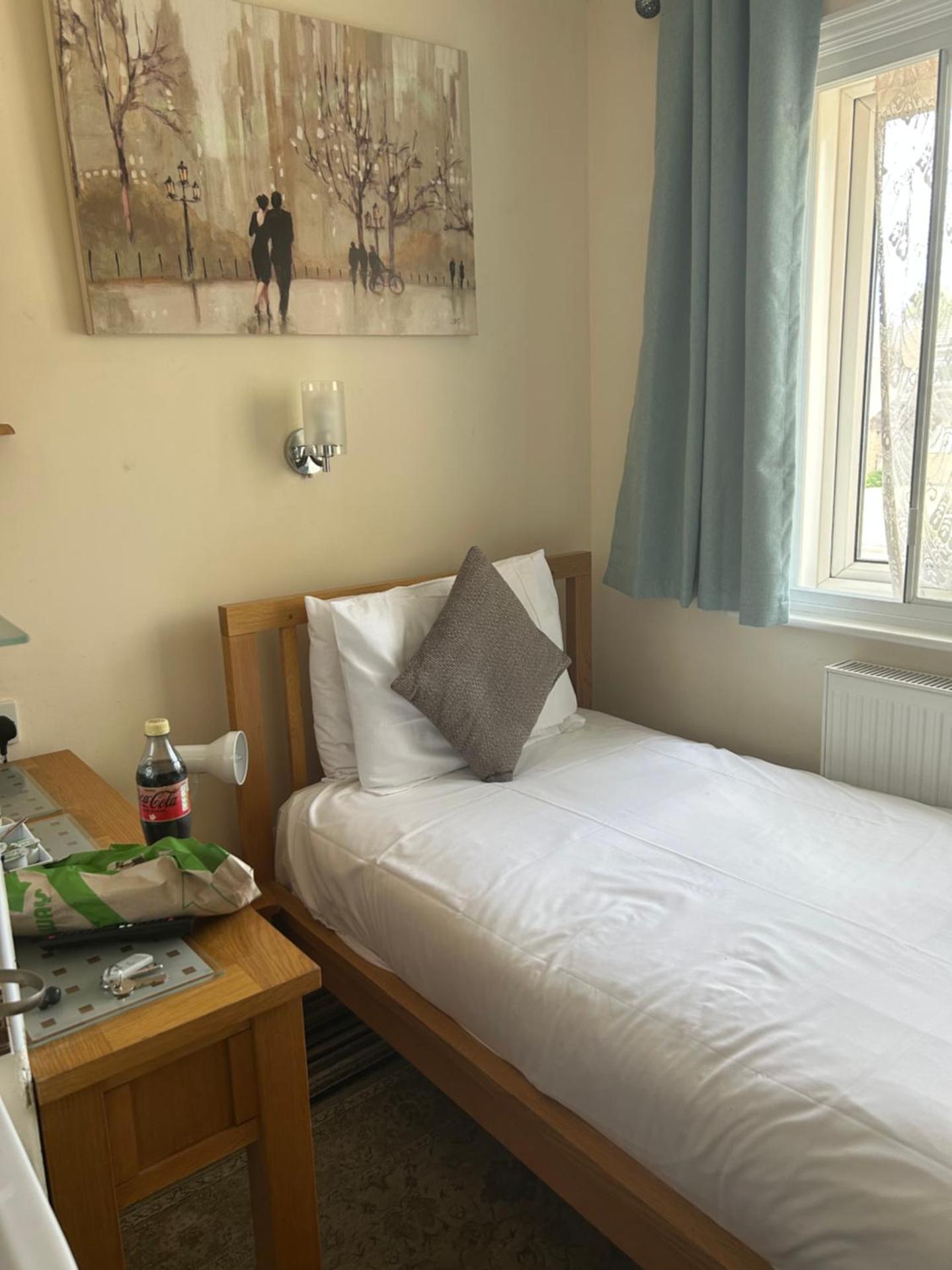 Four Seasons Guest House