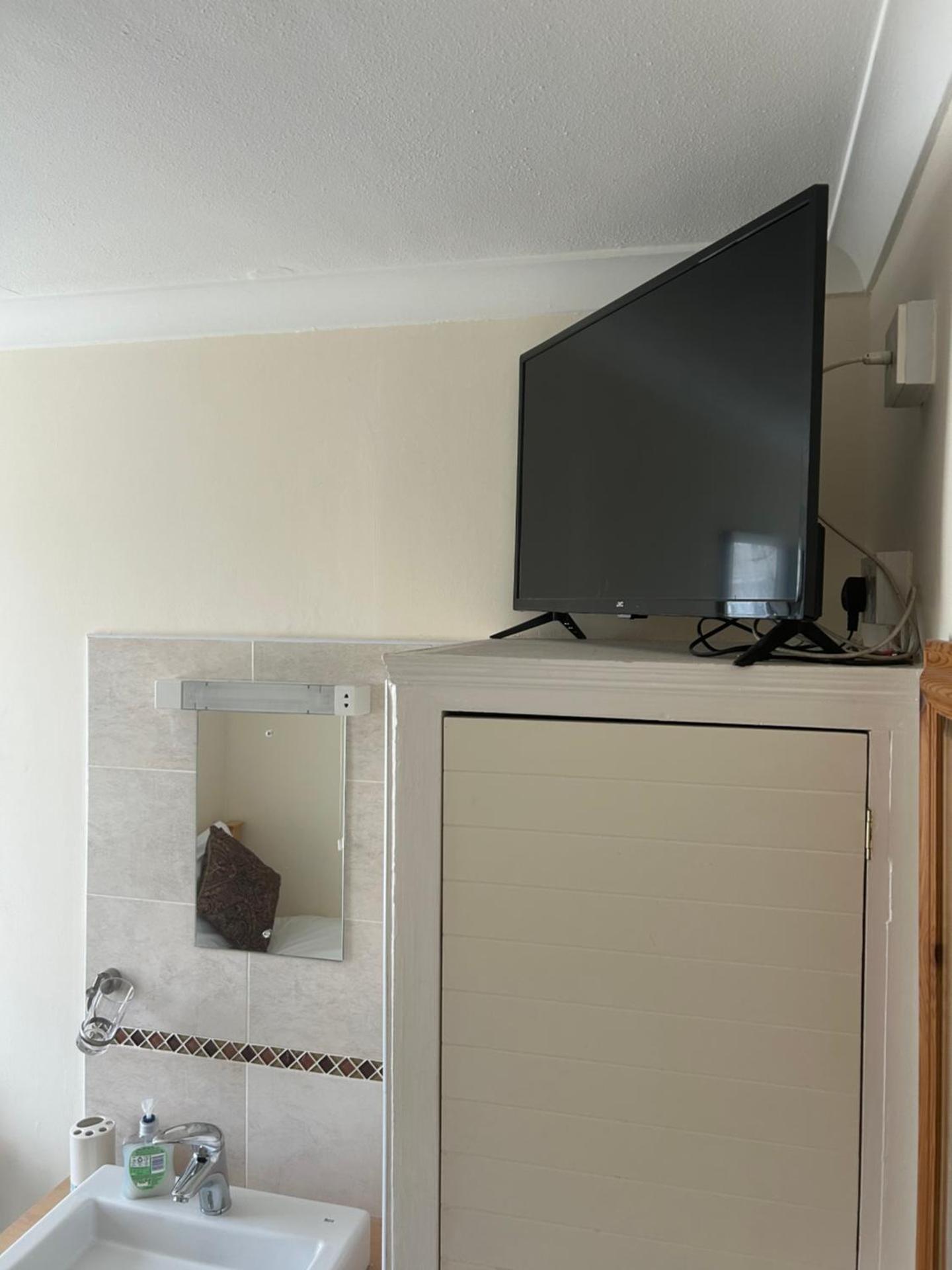 Four Seasons Guest House