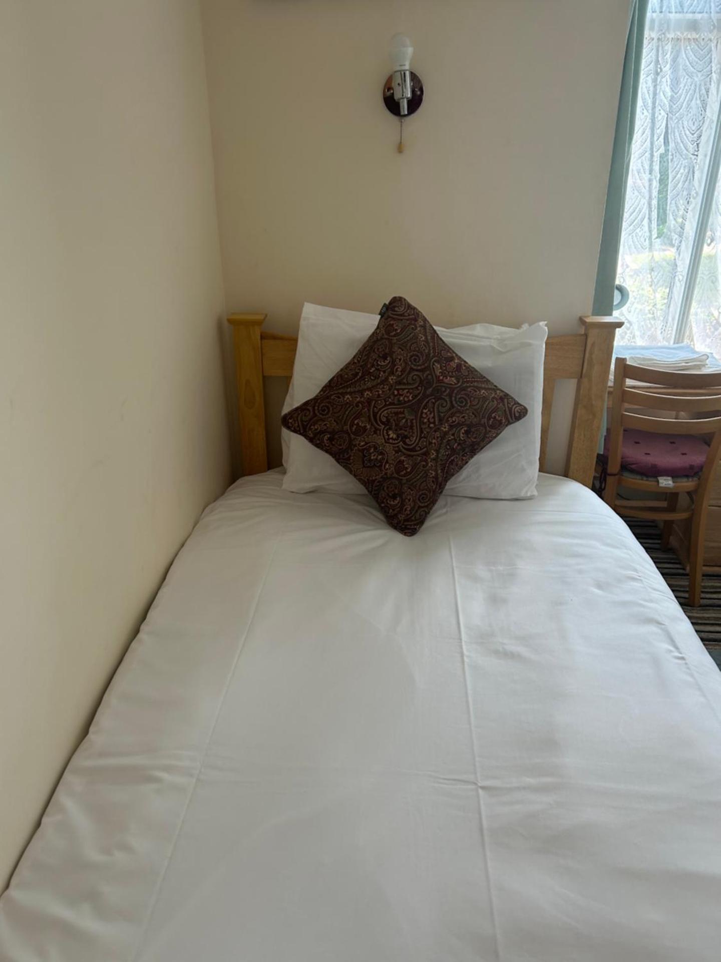 Four Seasons Guest House