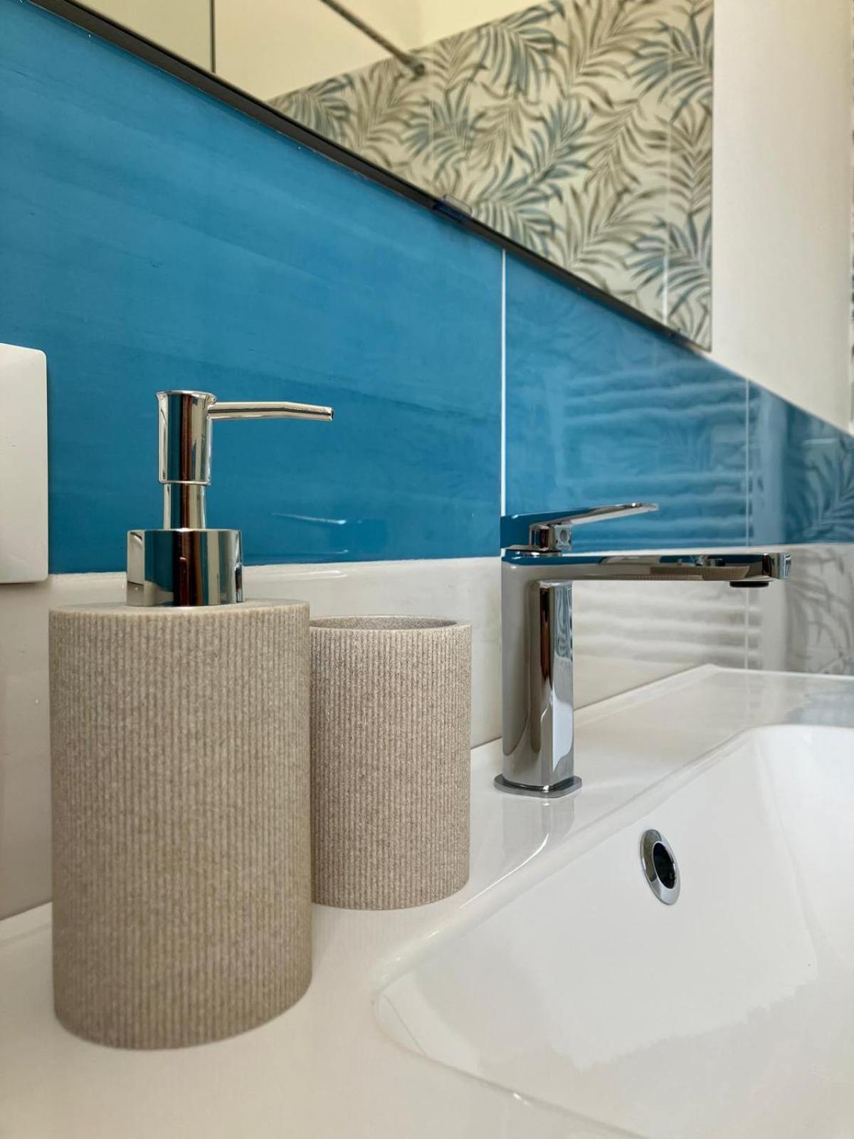 A due passi da Sansone