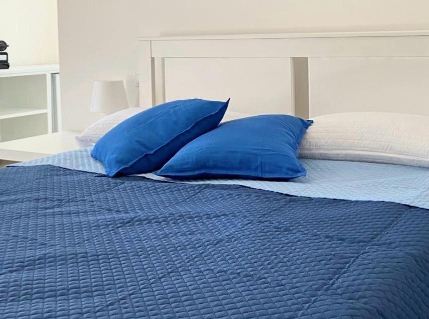 A due passi da Sansone