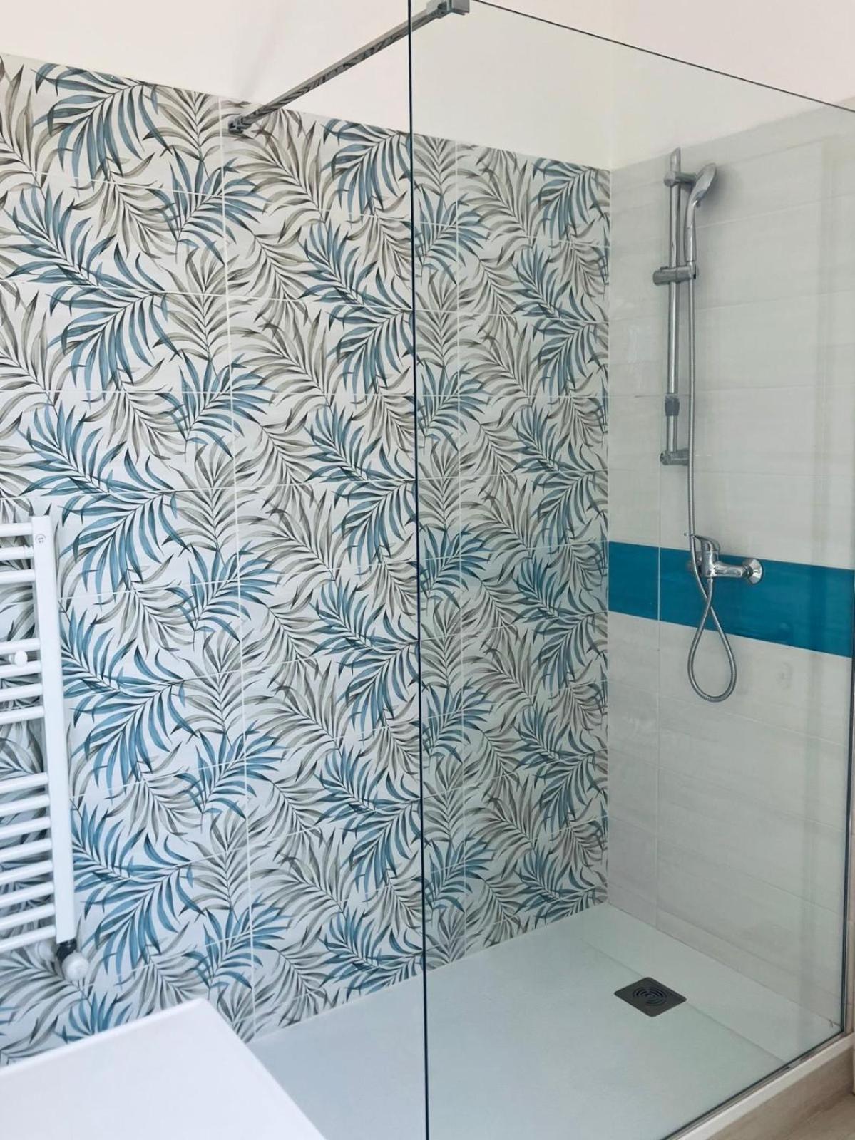 A due passi da Sansone