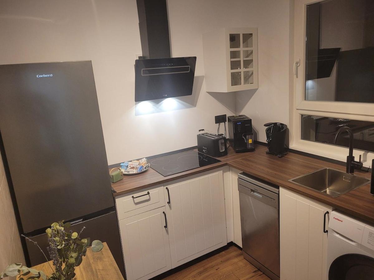 Tourist apartment Loiu-Bizkaia