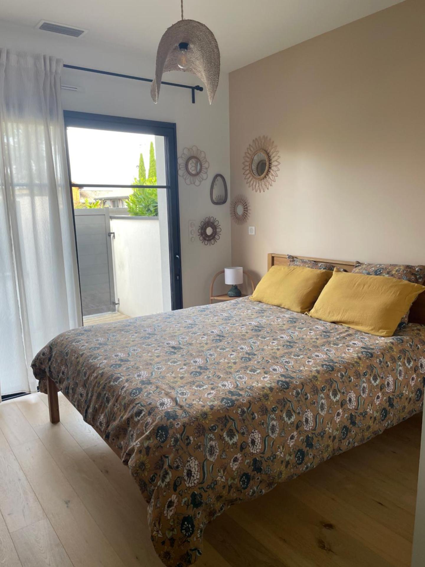 Charmante chambre chez l habitant