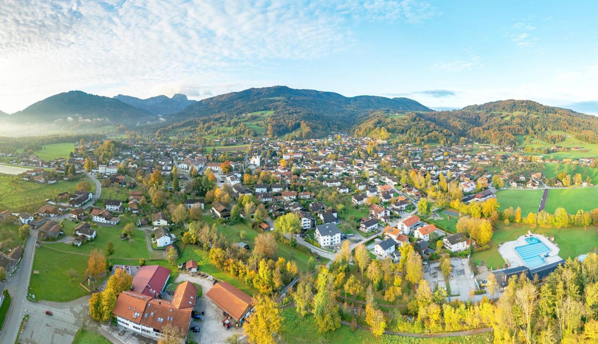 Ferienwohnung Osterbach