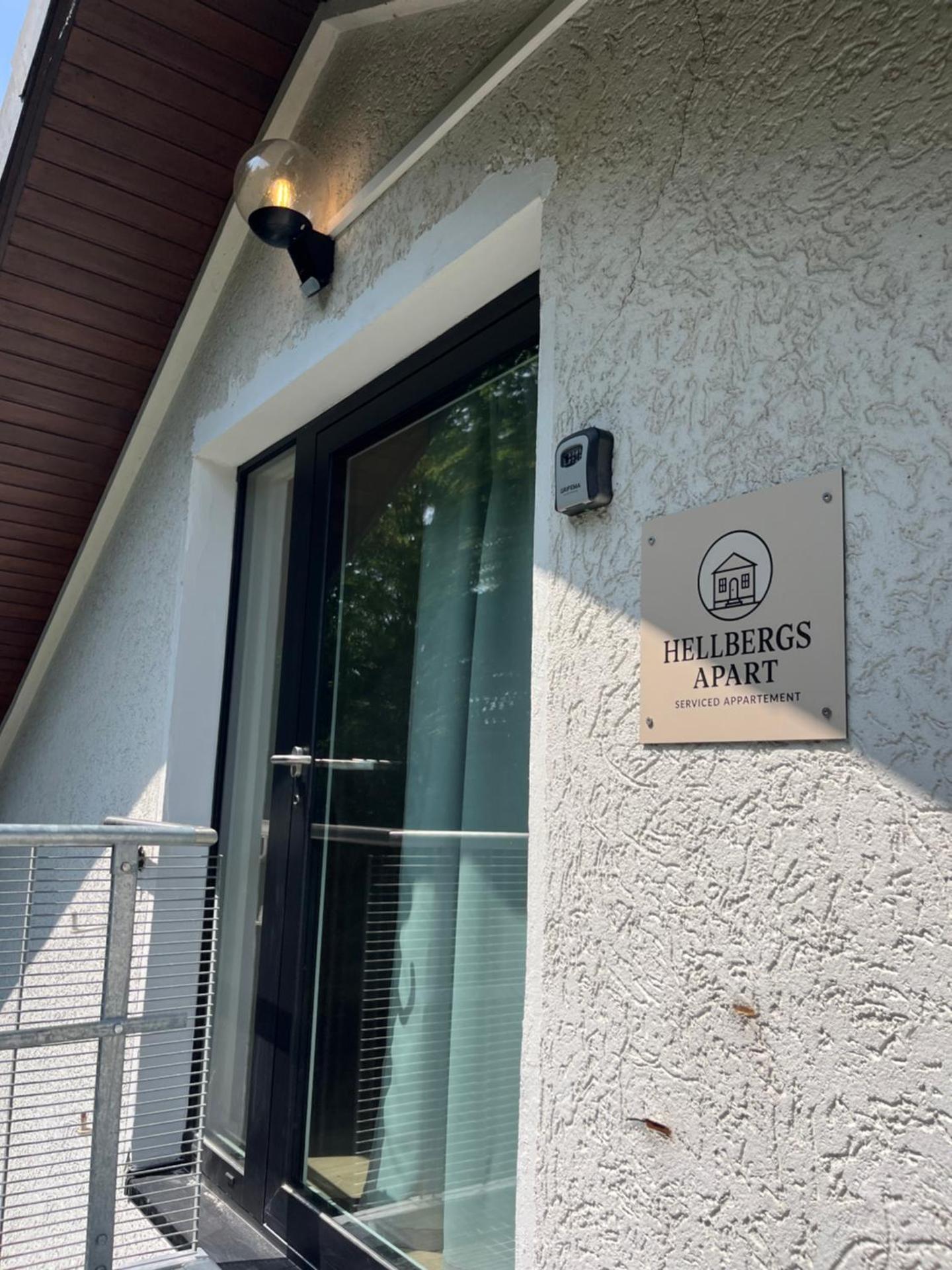 HellbergsApart