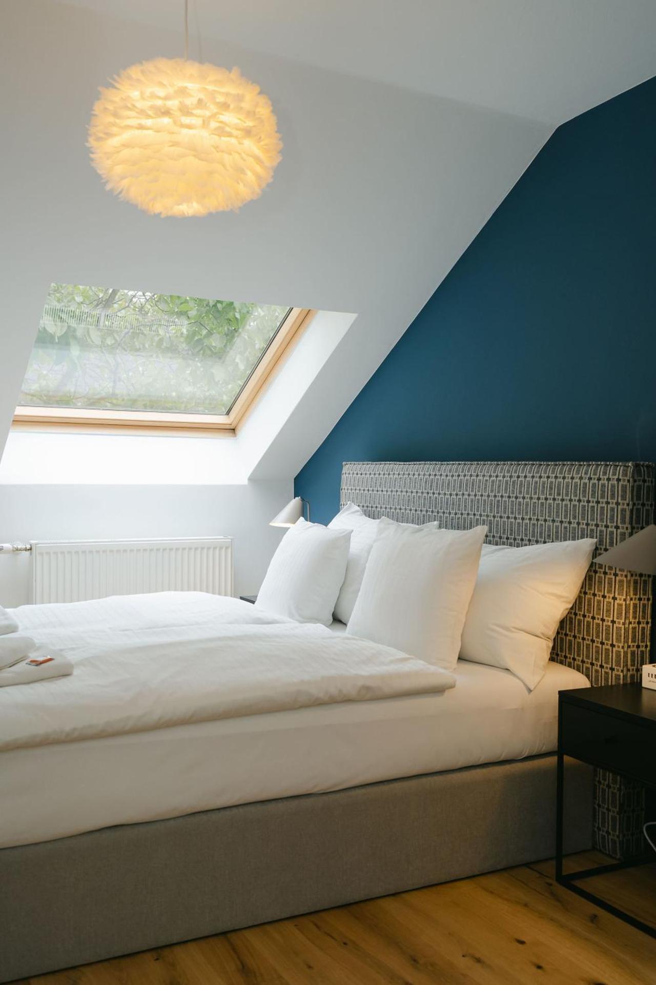 Modern 3BR perfect for 4-6 metro close to Naschmarkt