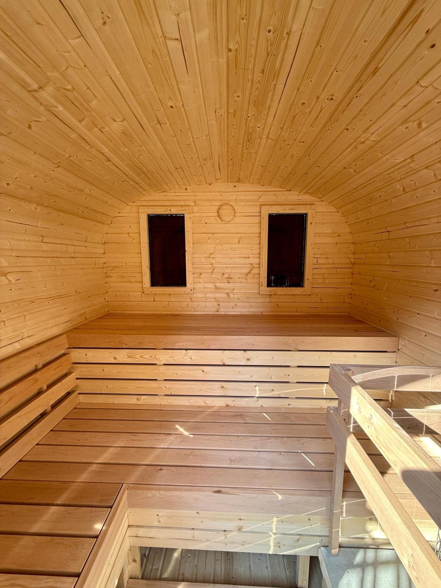 Czyżyk - Apartamenty Rydzewo