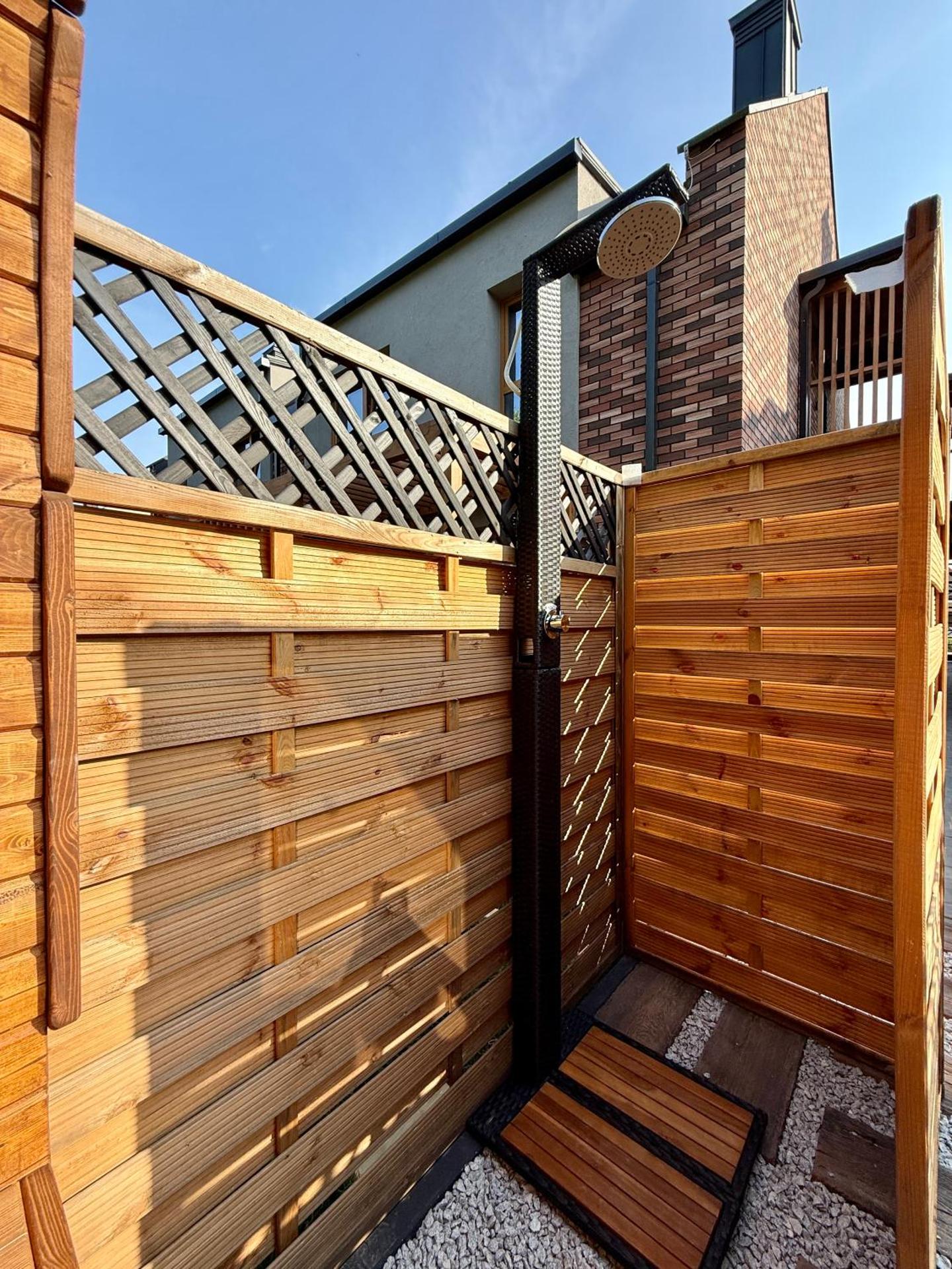 Czyżyk - Apartamenty Rydzewo