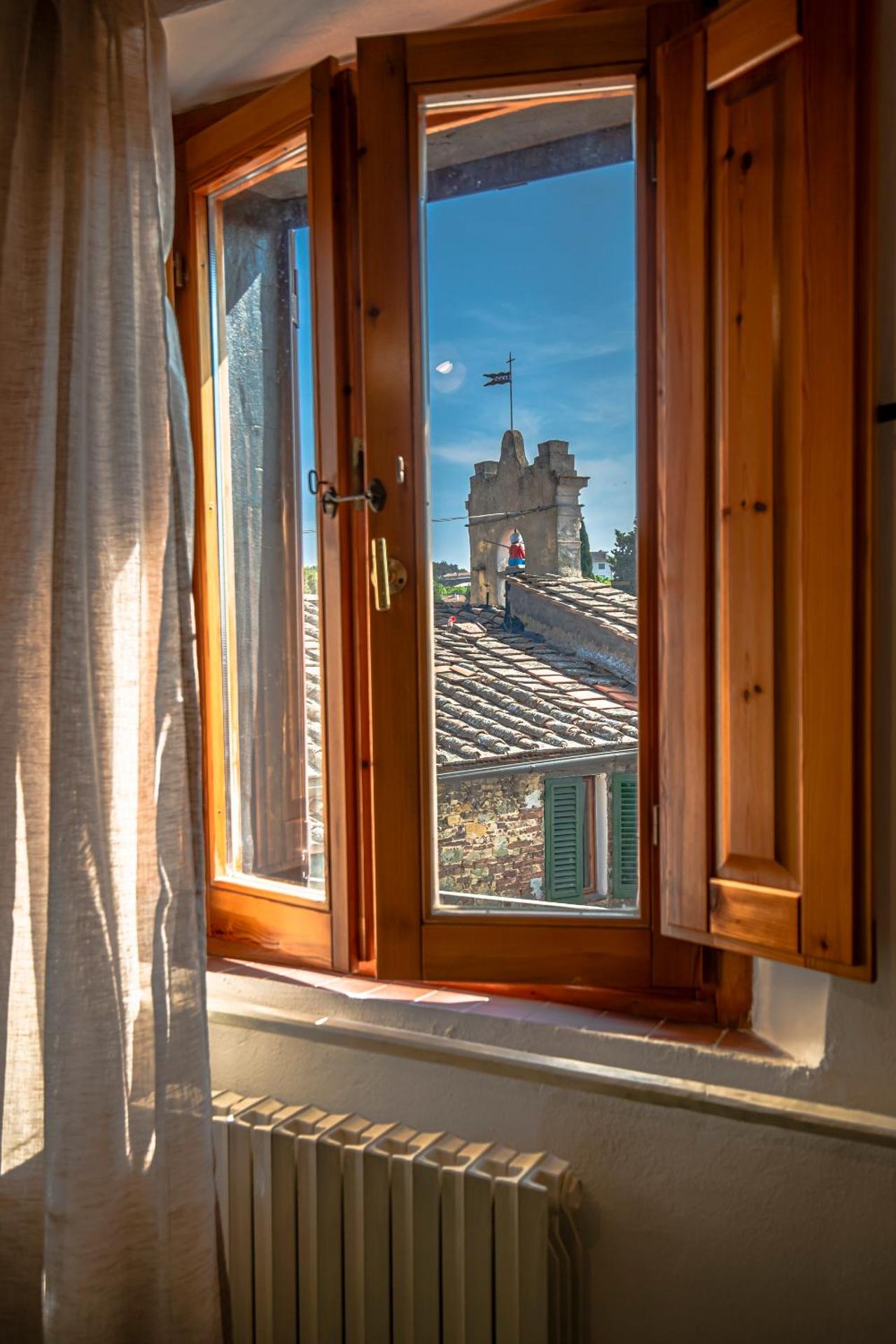 View (from property/room)