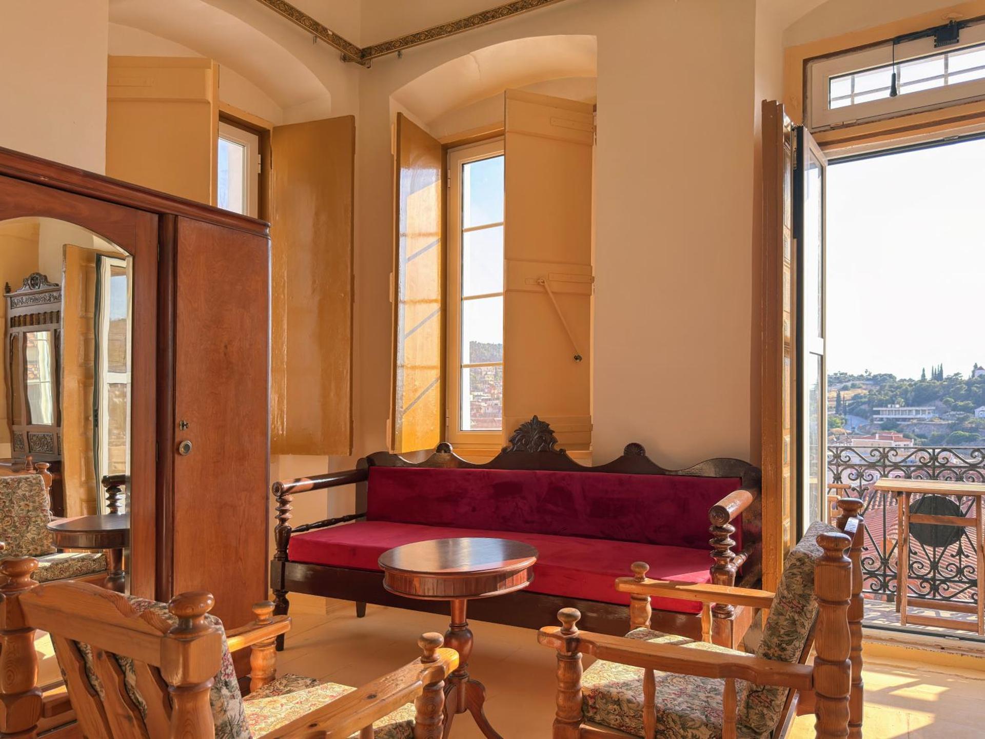 View (from property/room)