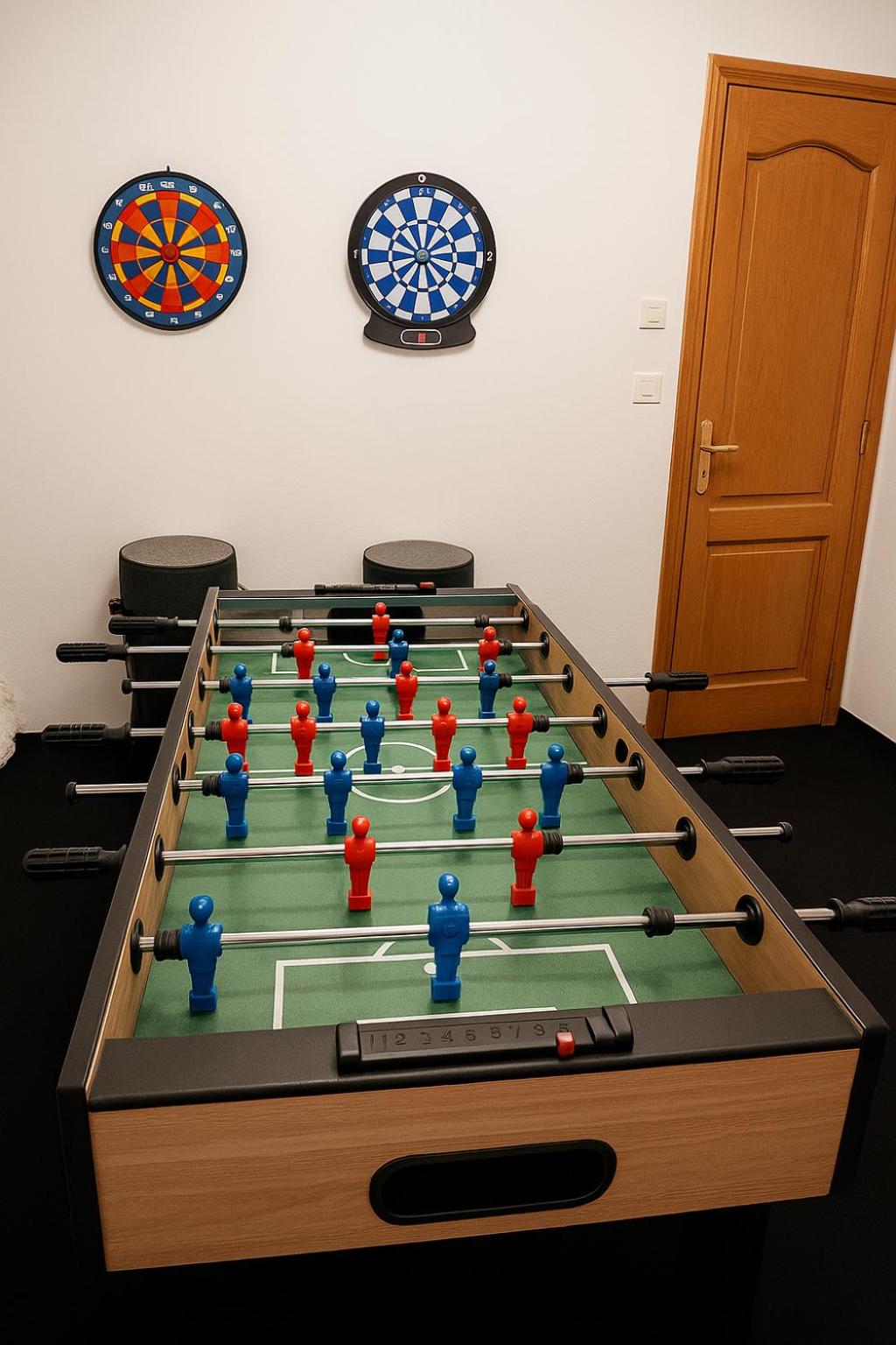 Nature et Sérénité