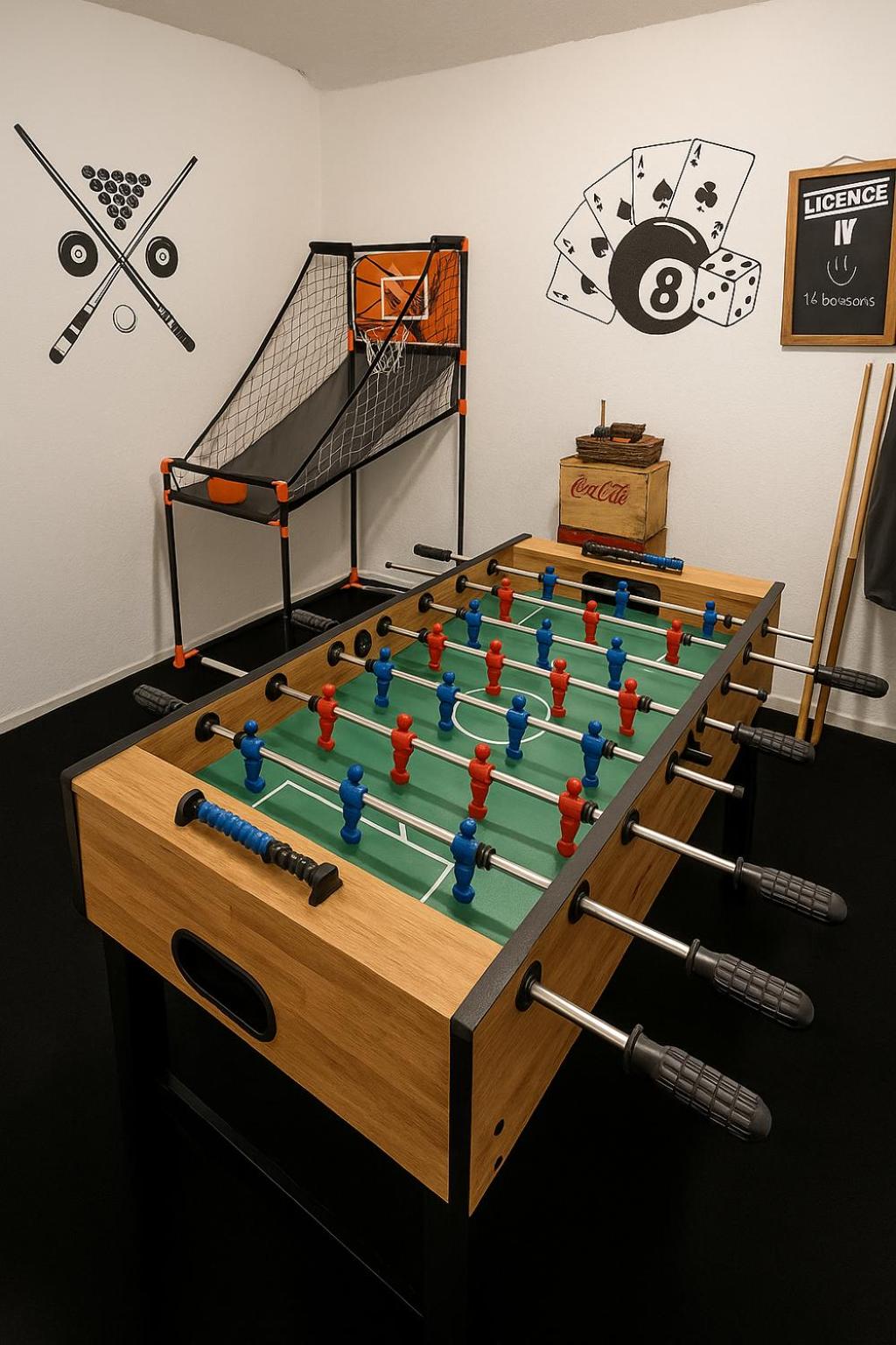 Nature et Sérénité