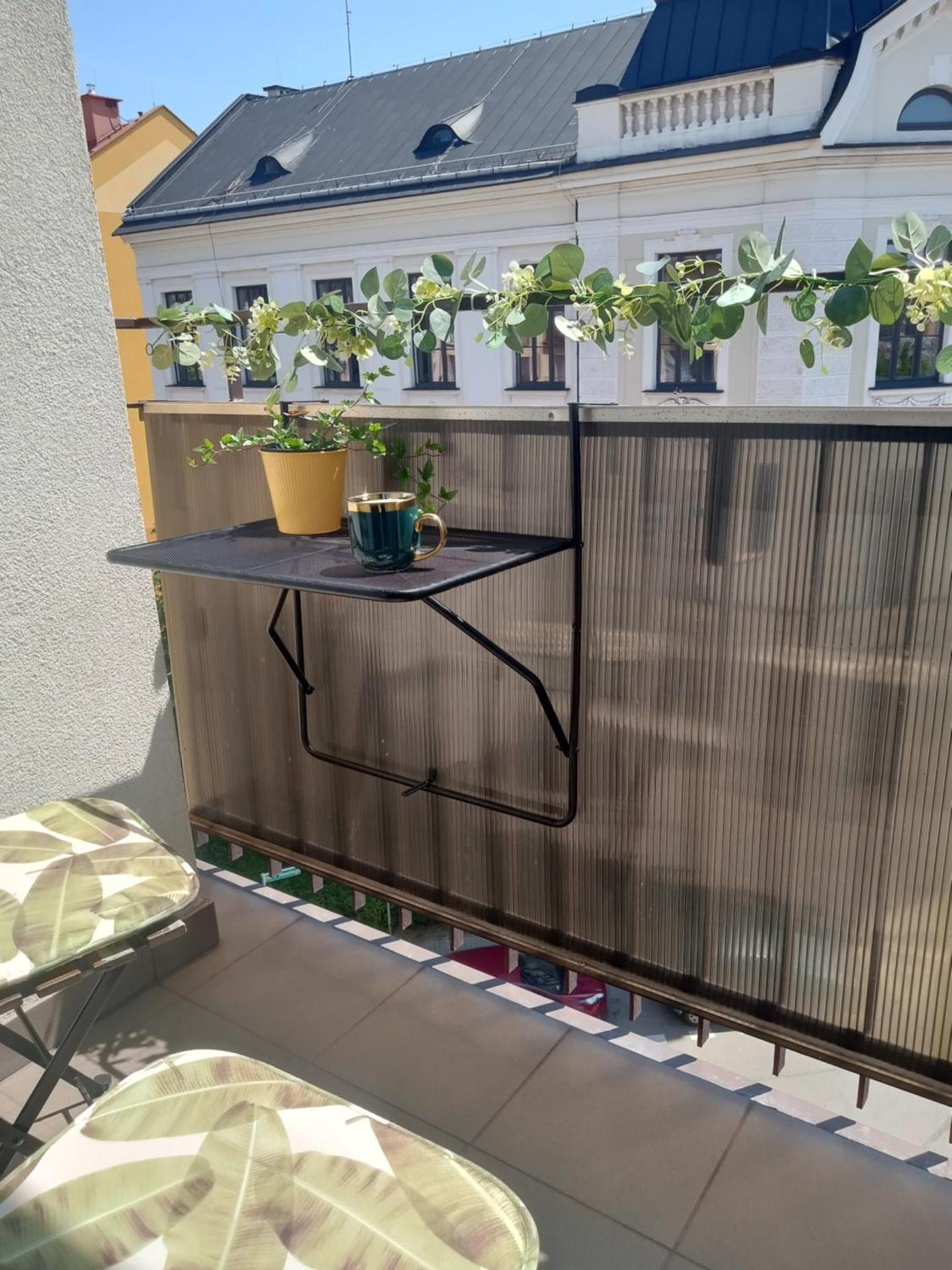 Apartament Czwarte Niebo