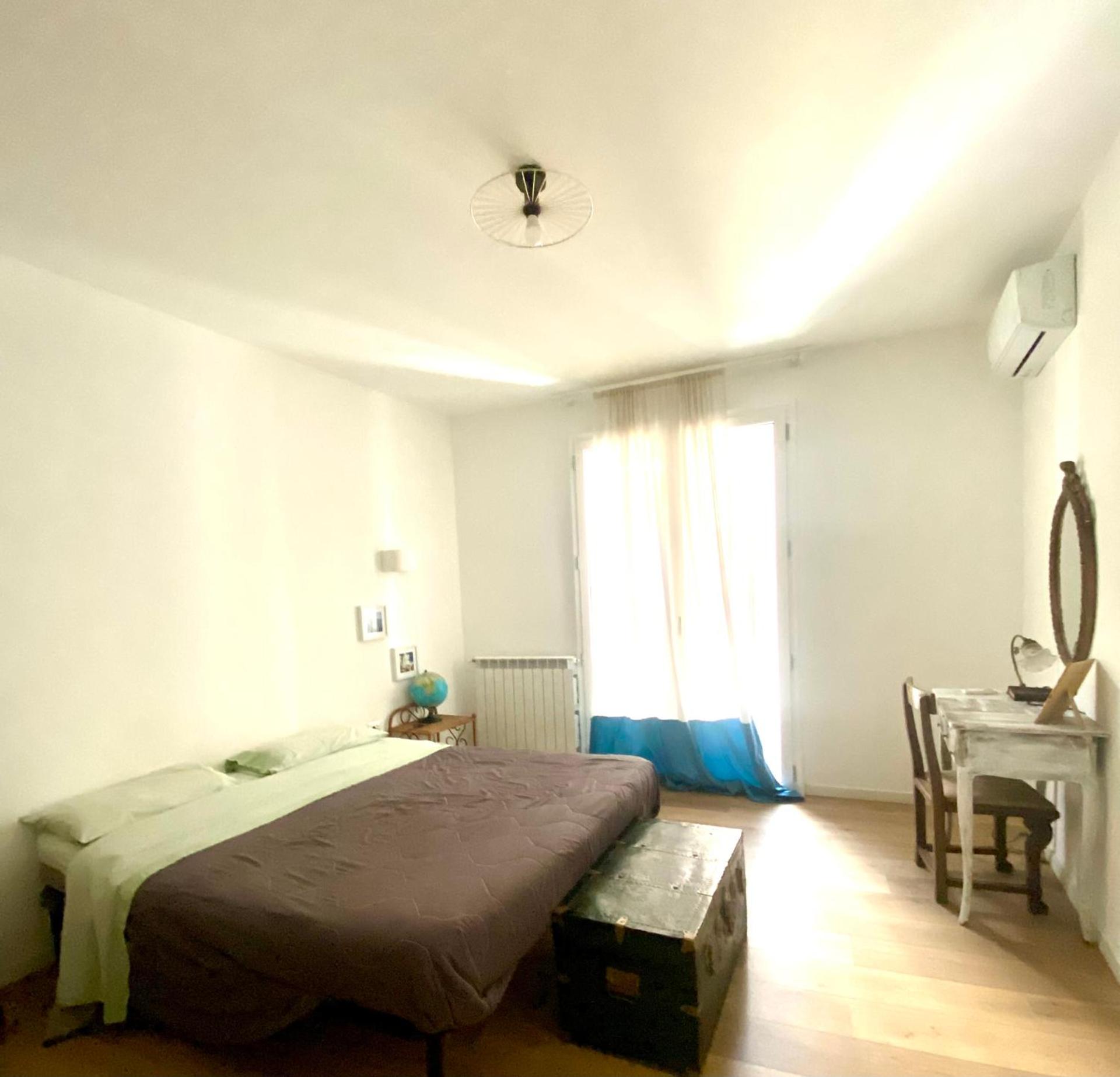 via pannieri apartament