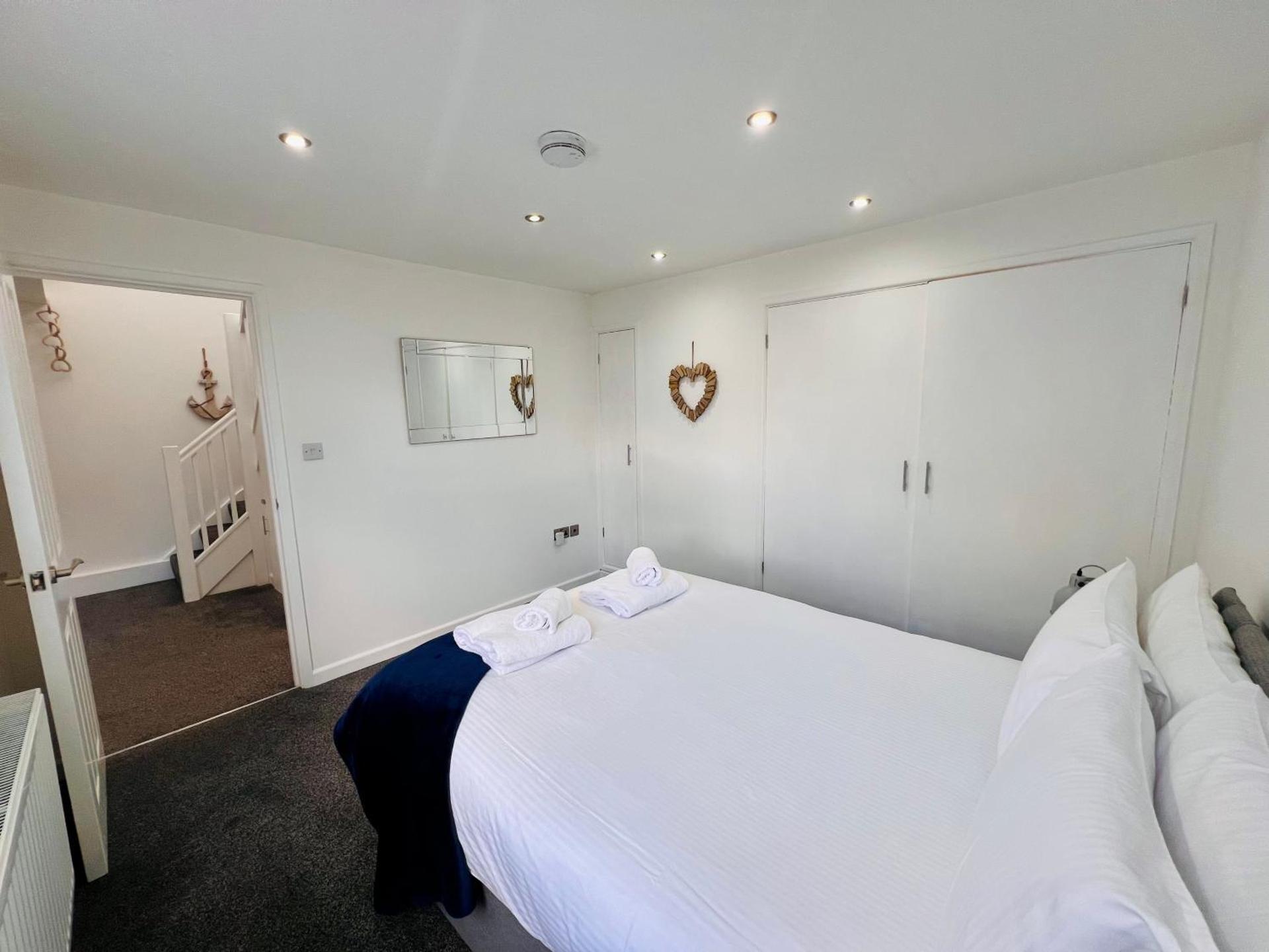 The Barbican Penthouse