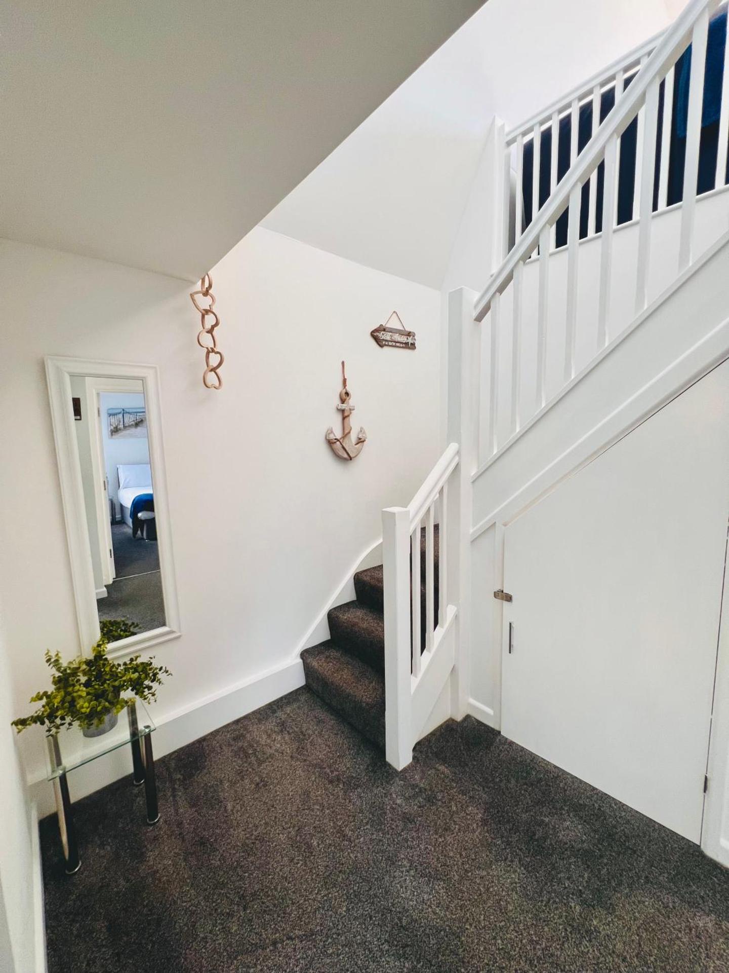 The Barbican Penthouse