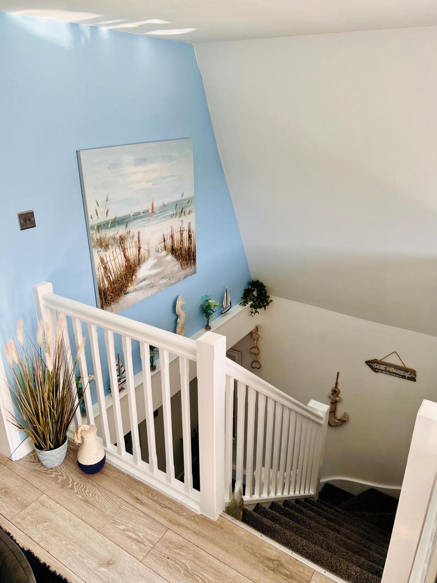 The Barbican Penthouse