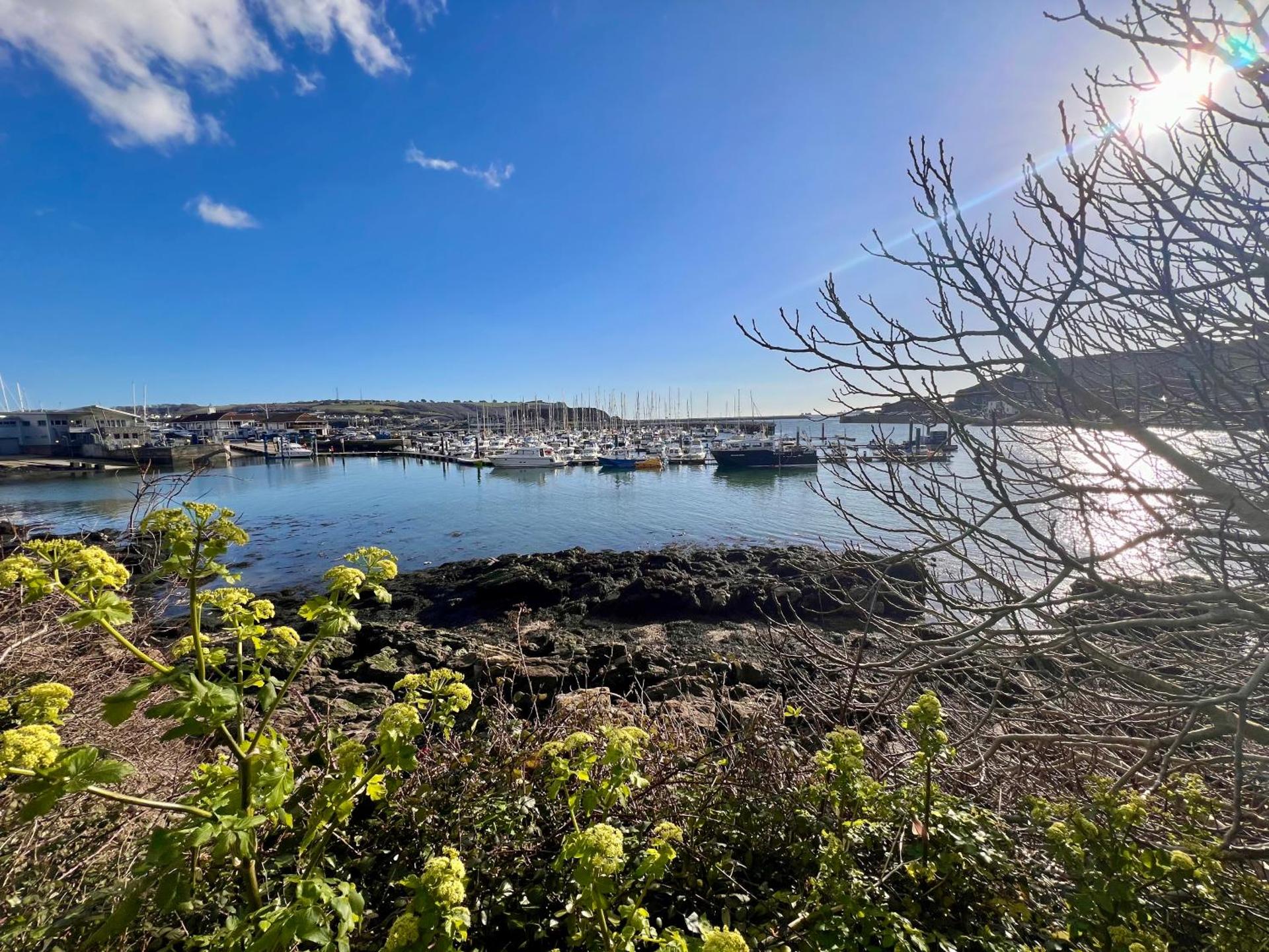 The Barbican Penthouse