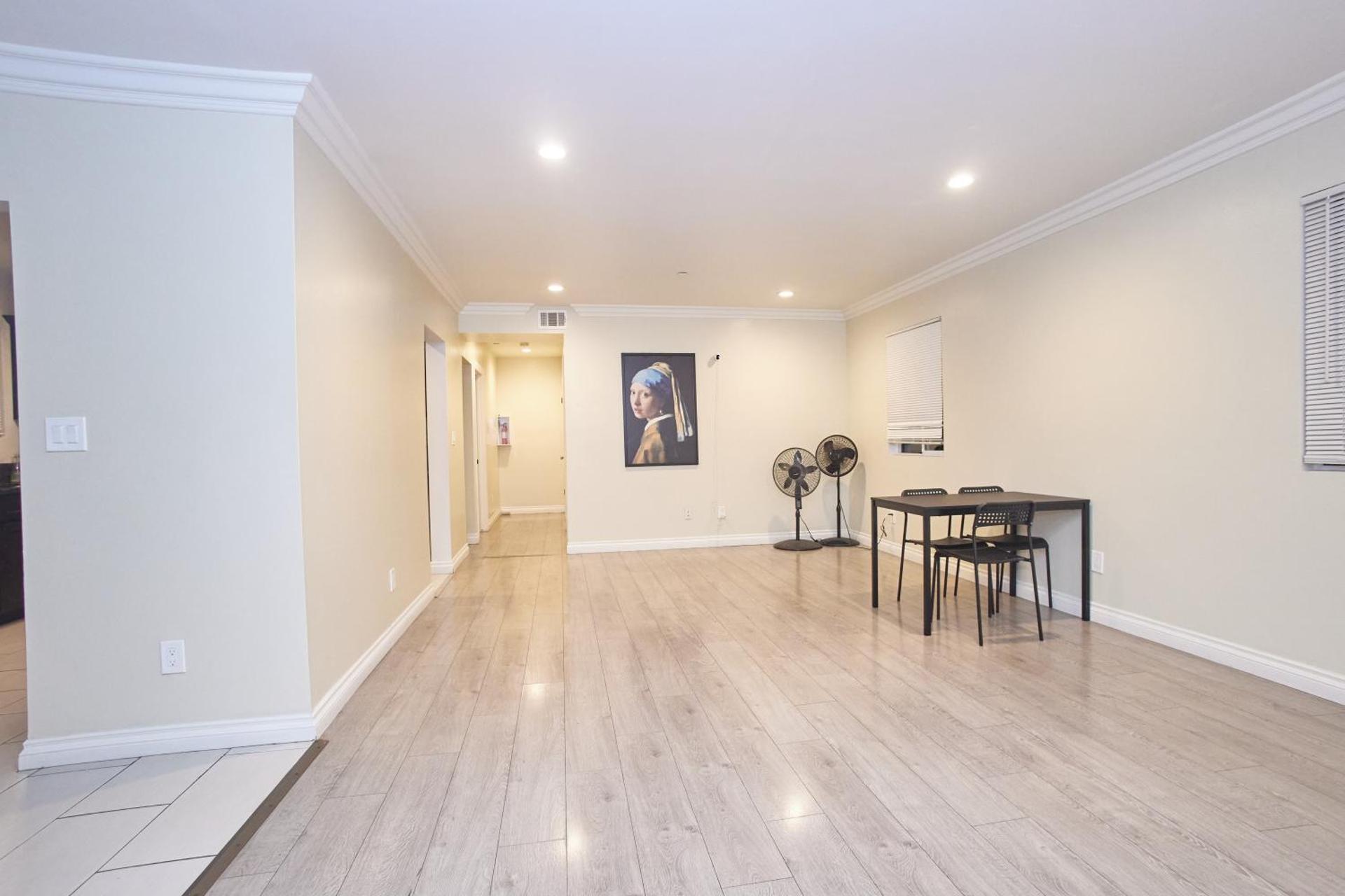 Blue Private Room near BMO Stadium USC and K-Town