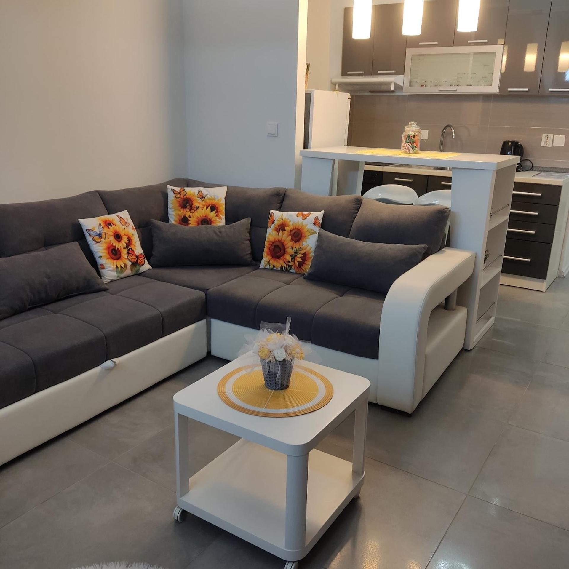 Studio apartman Laura