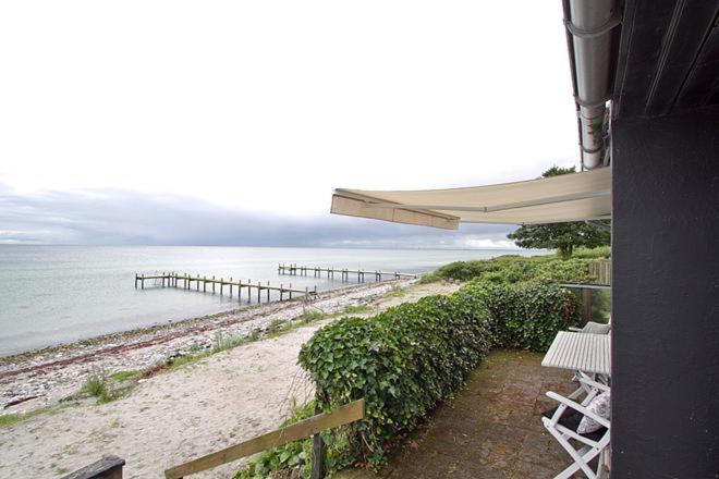 Naboløs Rooms, near Munkebo, Kerteminde and Nyborg