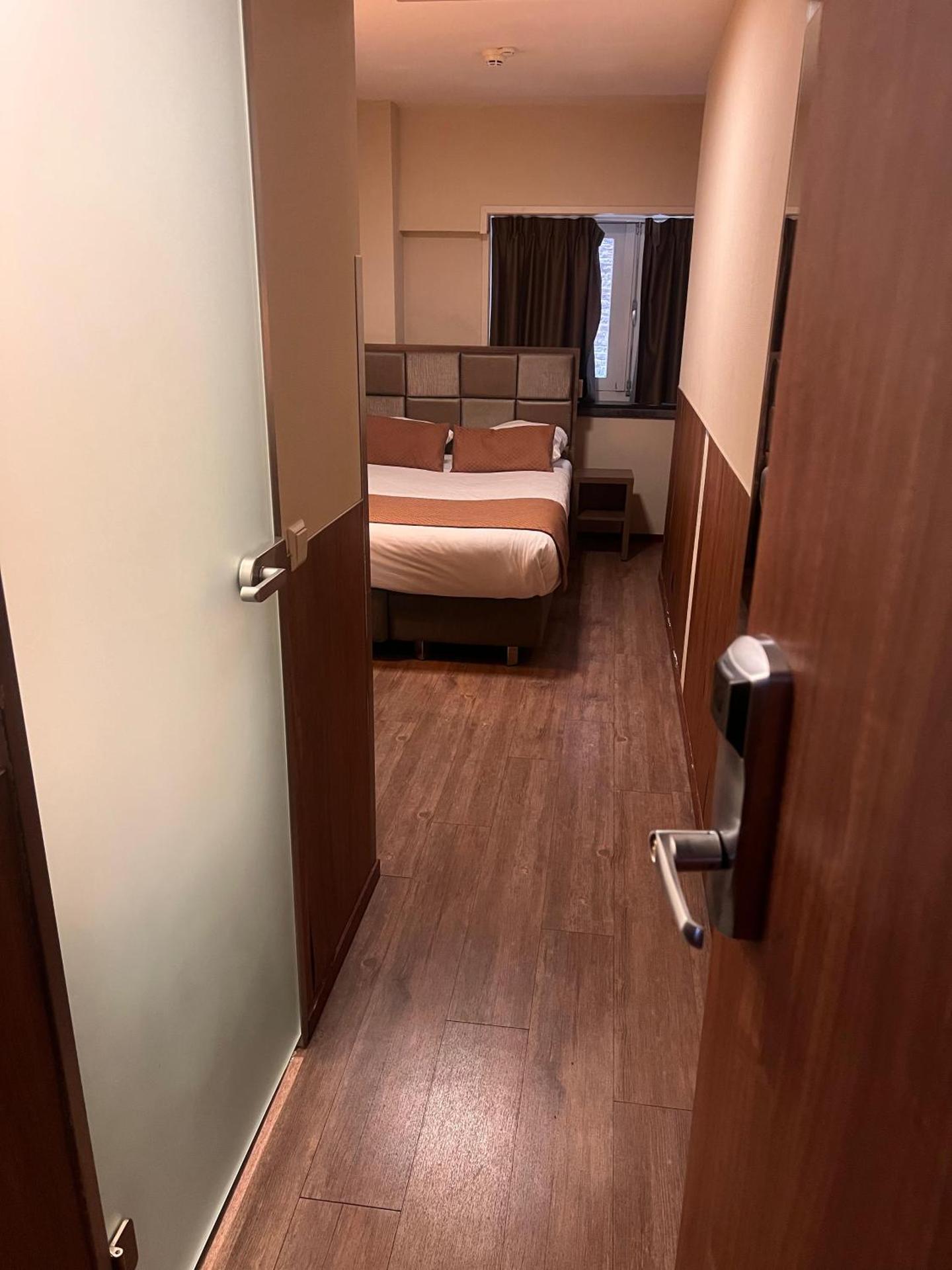 OZO Hotels Cordial Amsterdam