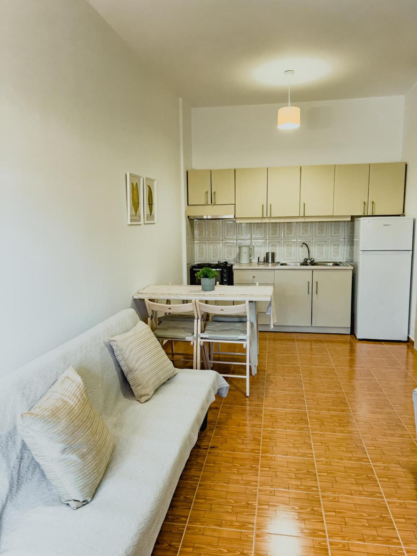 Live in Lemnos Studios