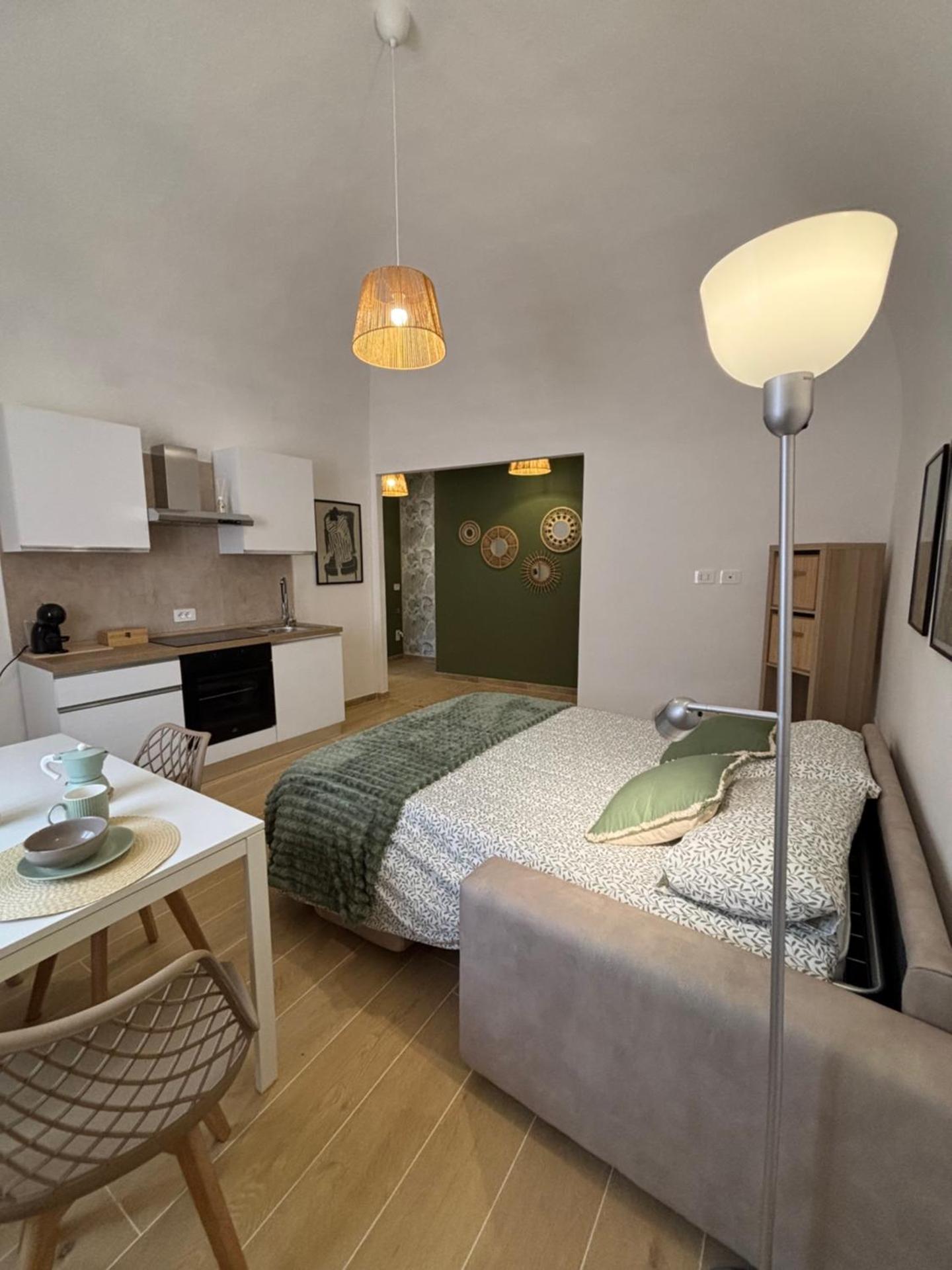 Casa Vacanze La Donna di Cuori