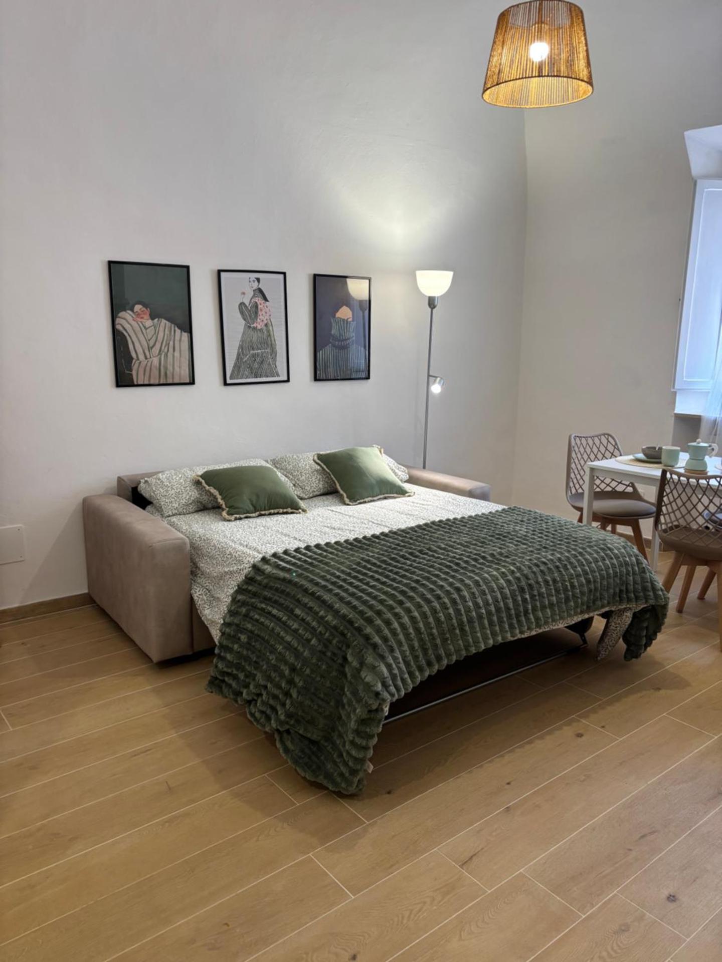 Casa Vacanze La Donna di Cuori