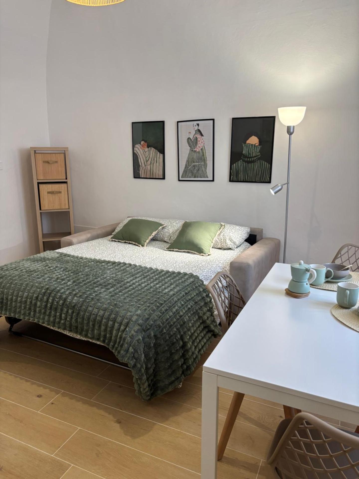 Casa Vacanze La Donna di Cuori