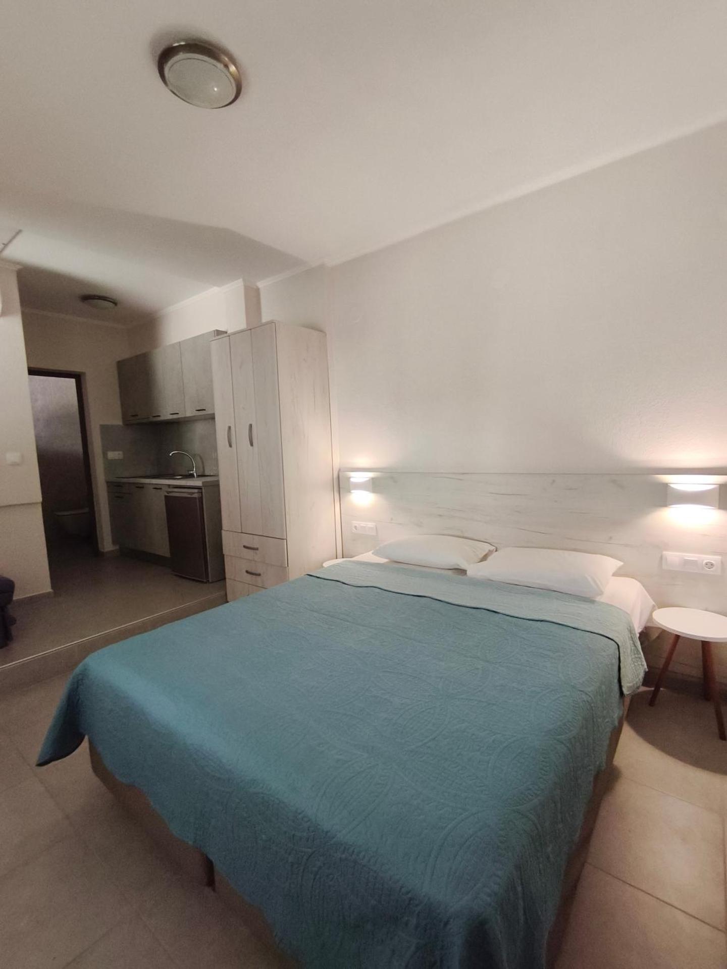 Apartment - Ground Floor