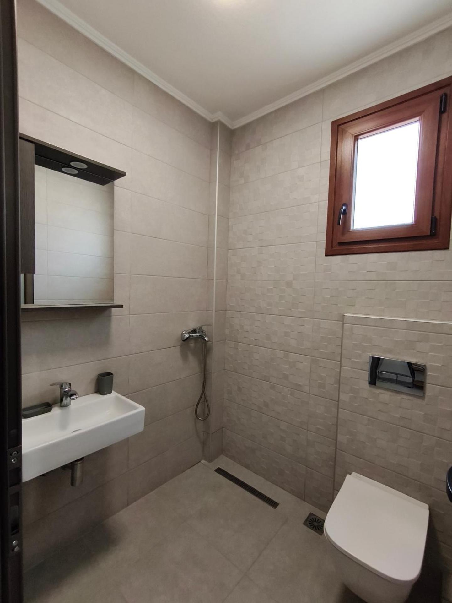 Triple Room with Garden View