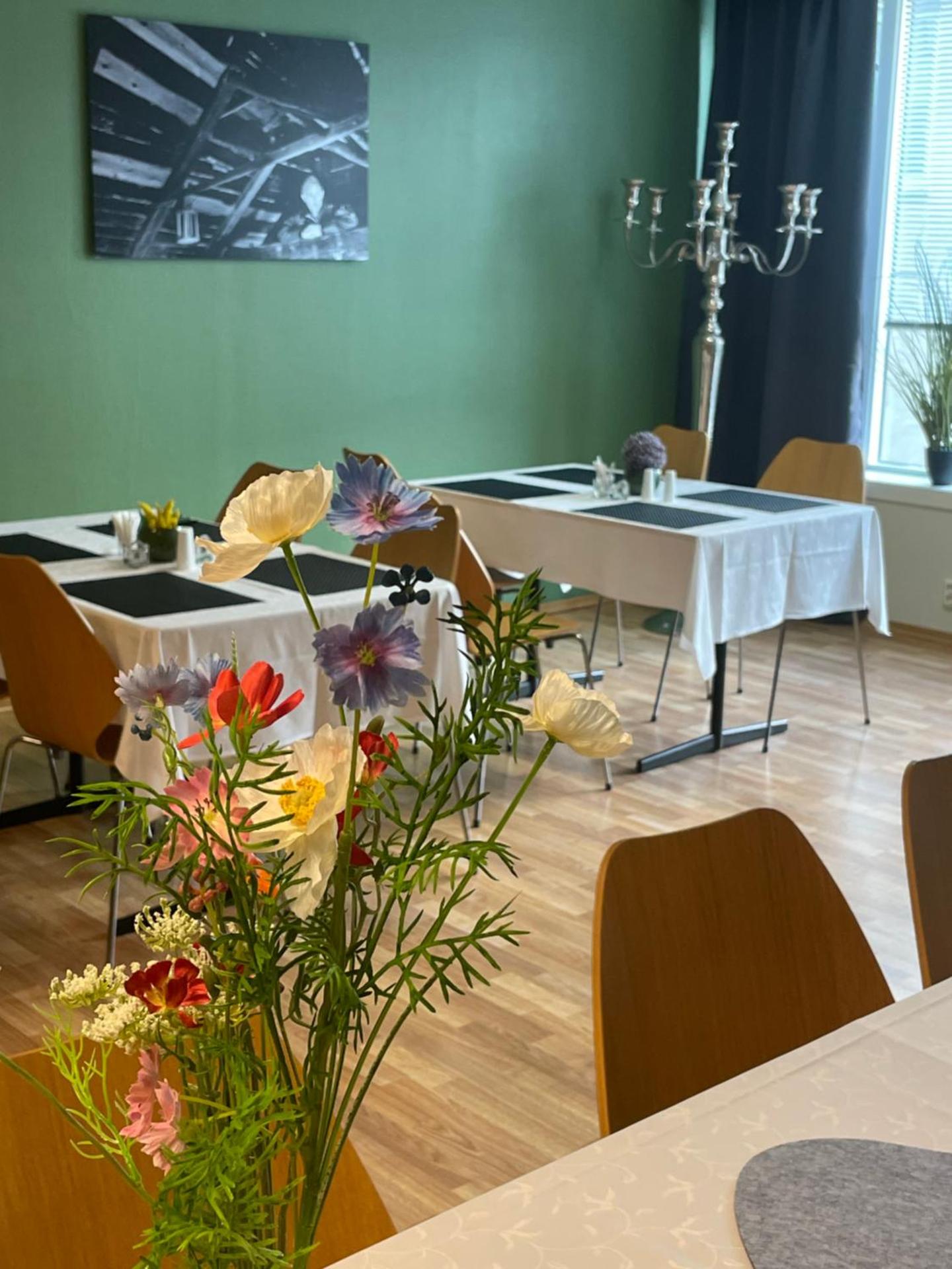 Banquet/Function facilities