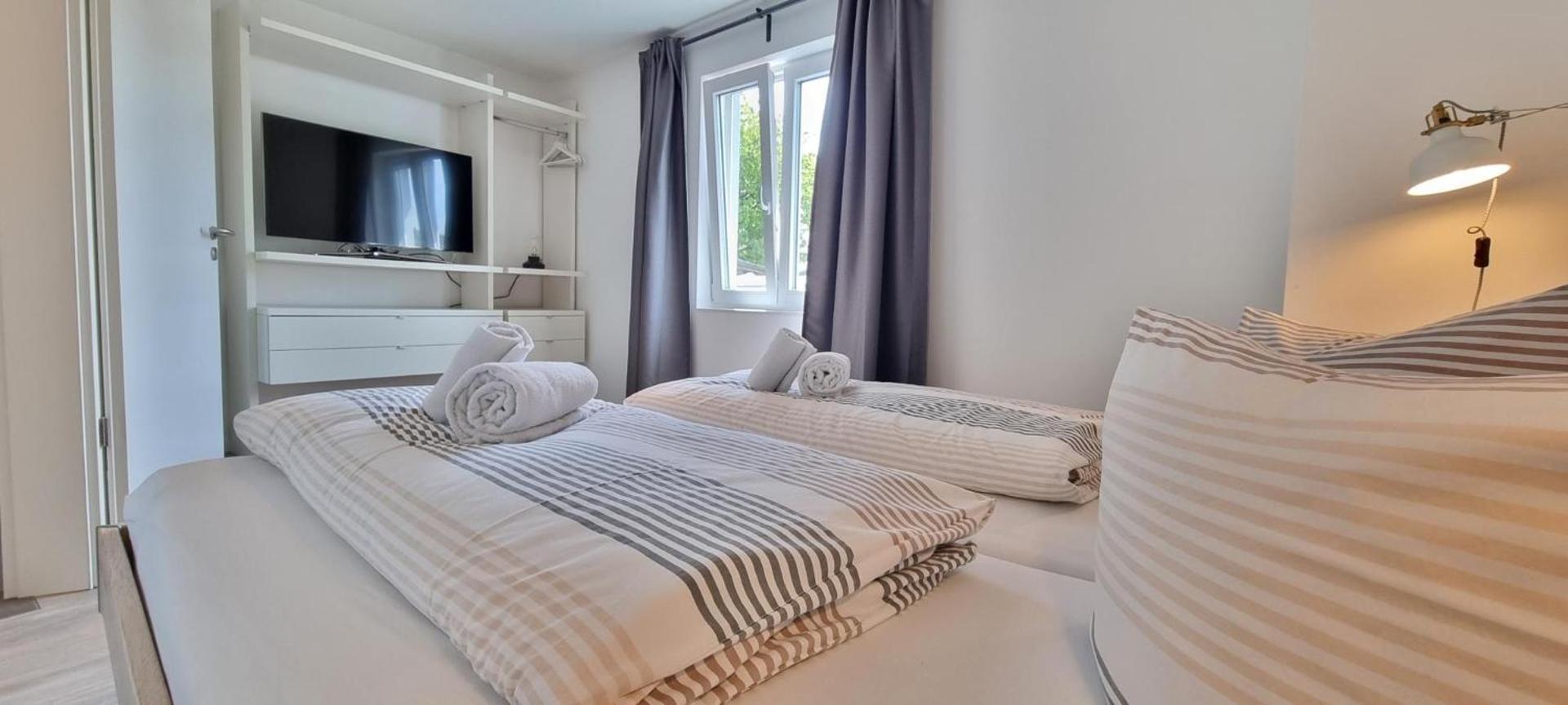 Hafenperle am Suhrenpohl