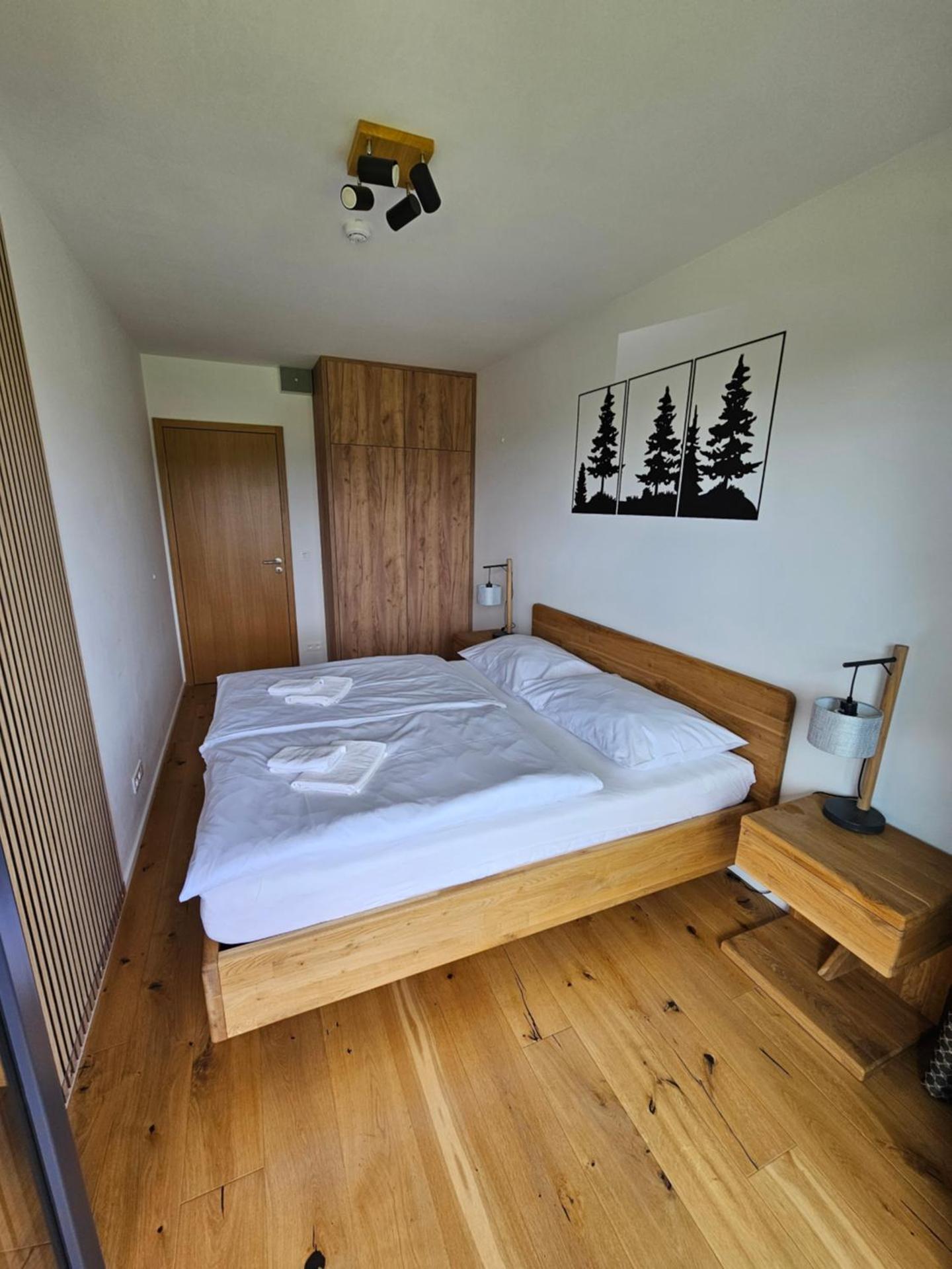 Ski a Bike Siréna Janské lázně APARTMENT 204