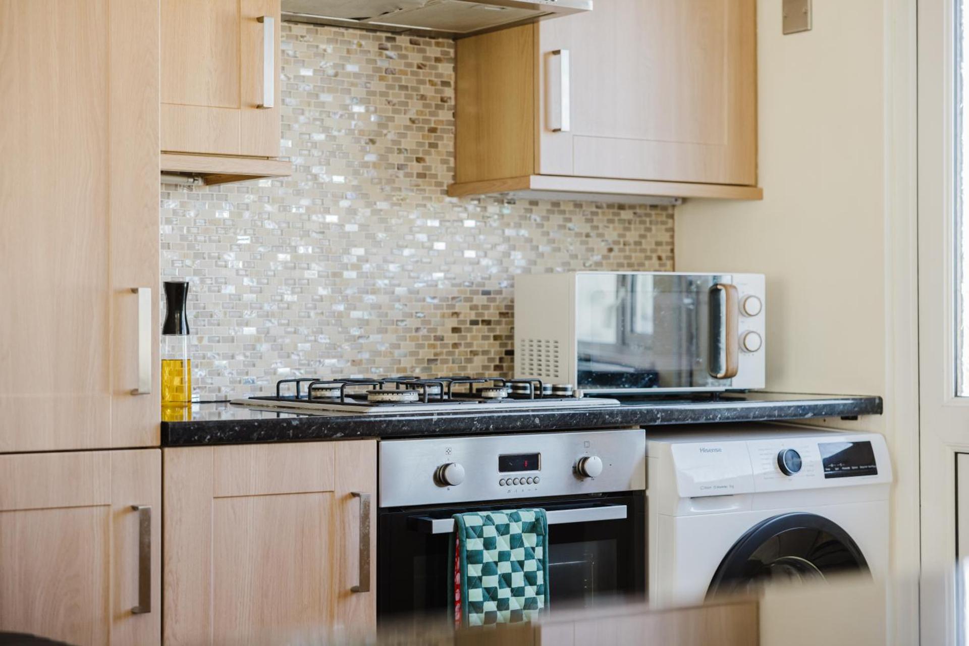 Restful Riverside Retreat