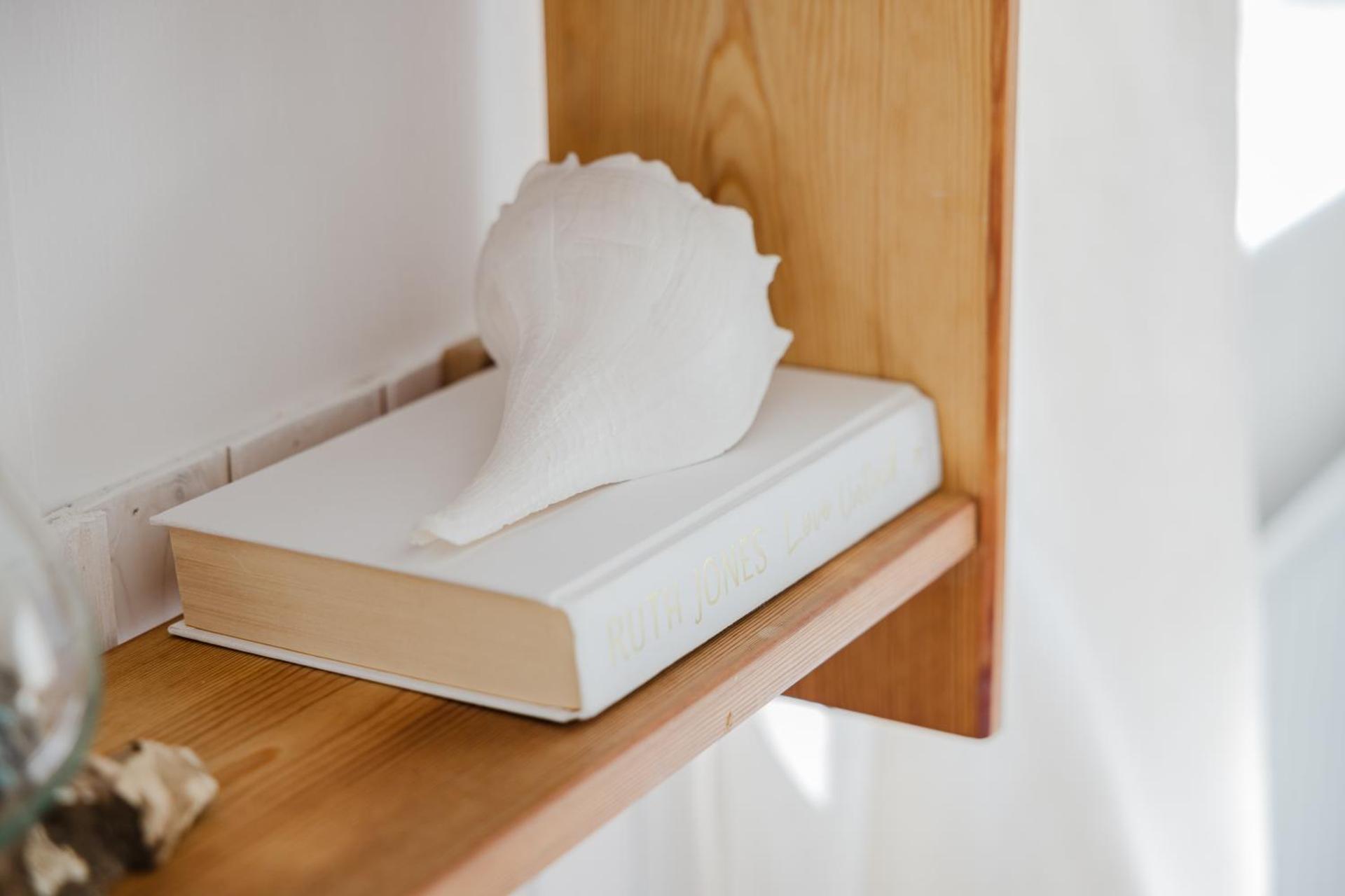 Restful Riverside Retreat