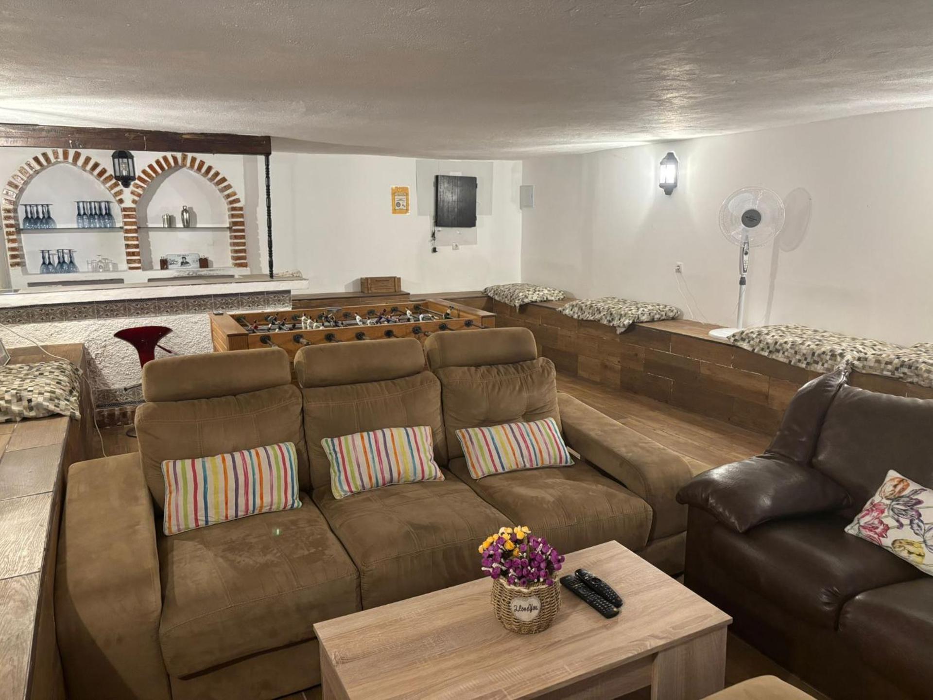 Casa con 5 Camere da Letto