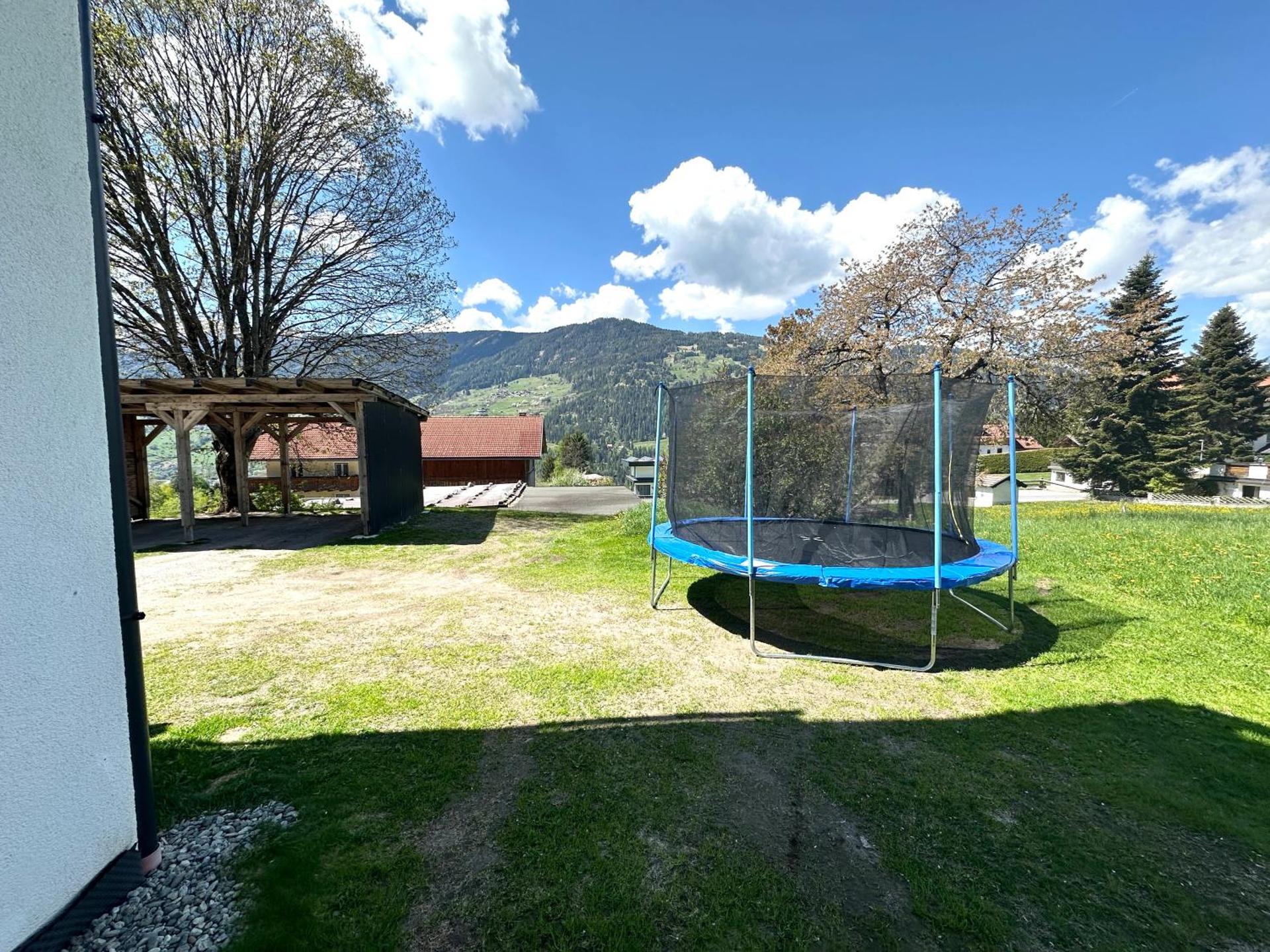 Apartment Oberleins III