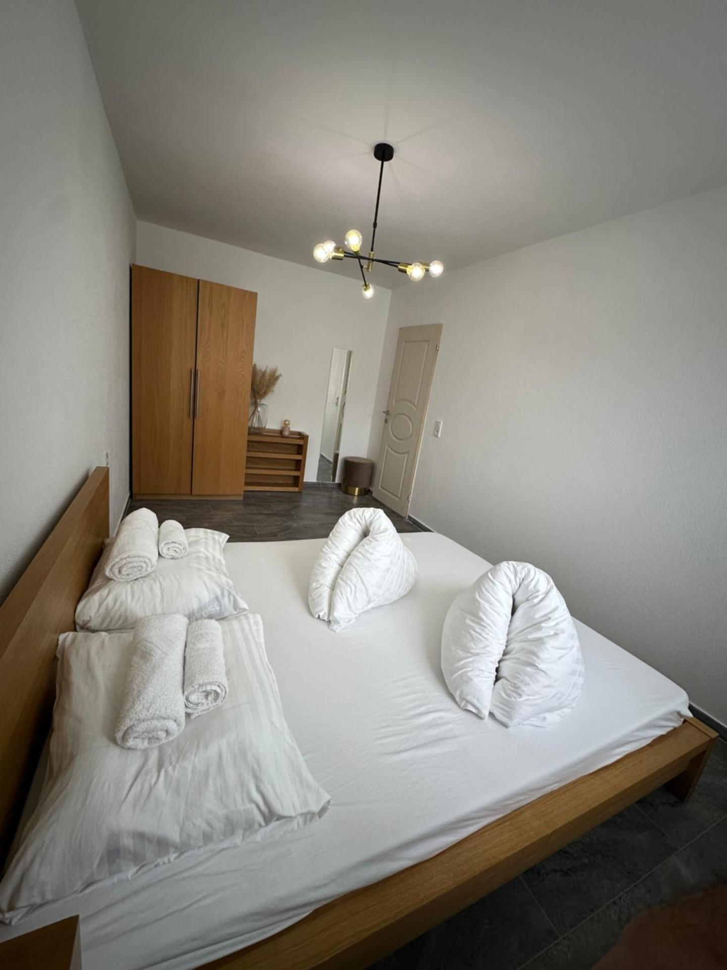 Apartment Oberleins III