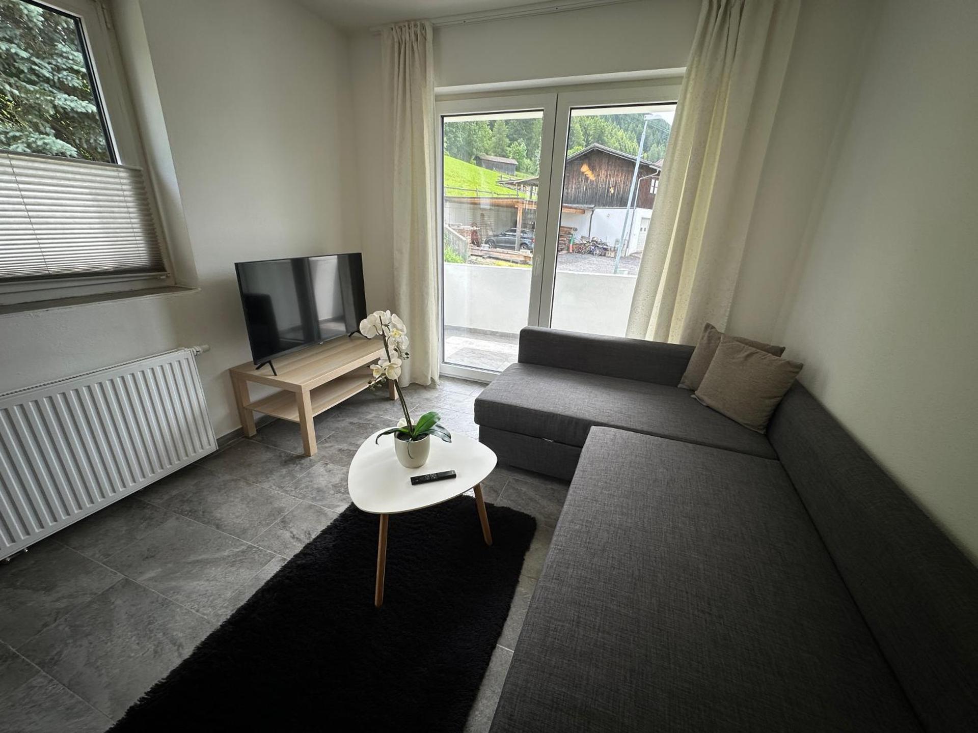 Apartment Oberleins III