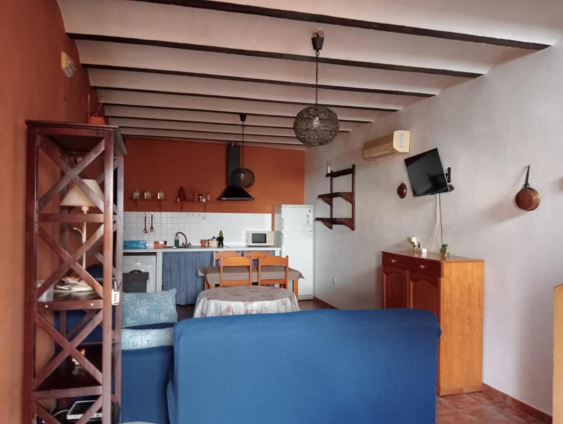 Casa Rural El Balcón de Cazorla