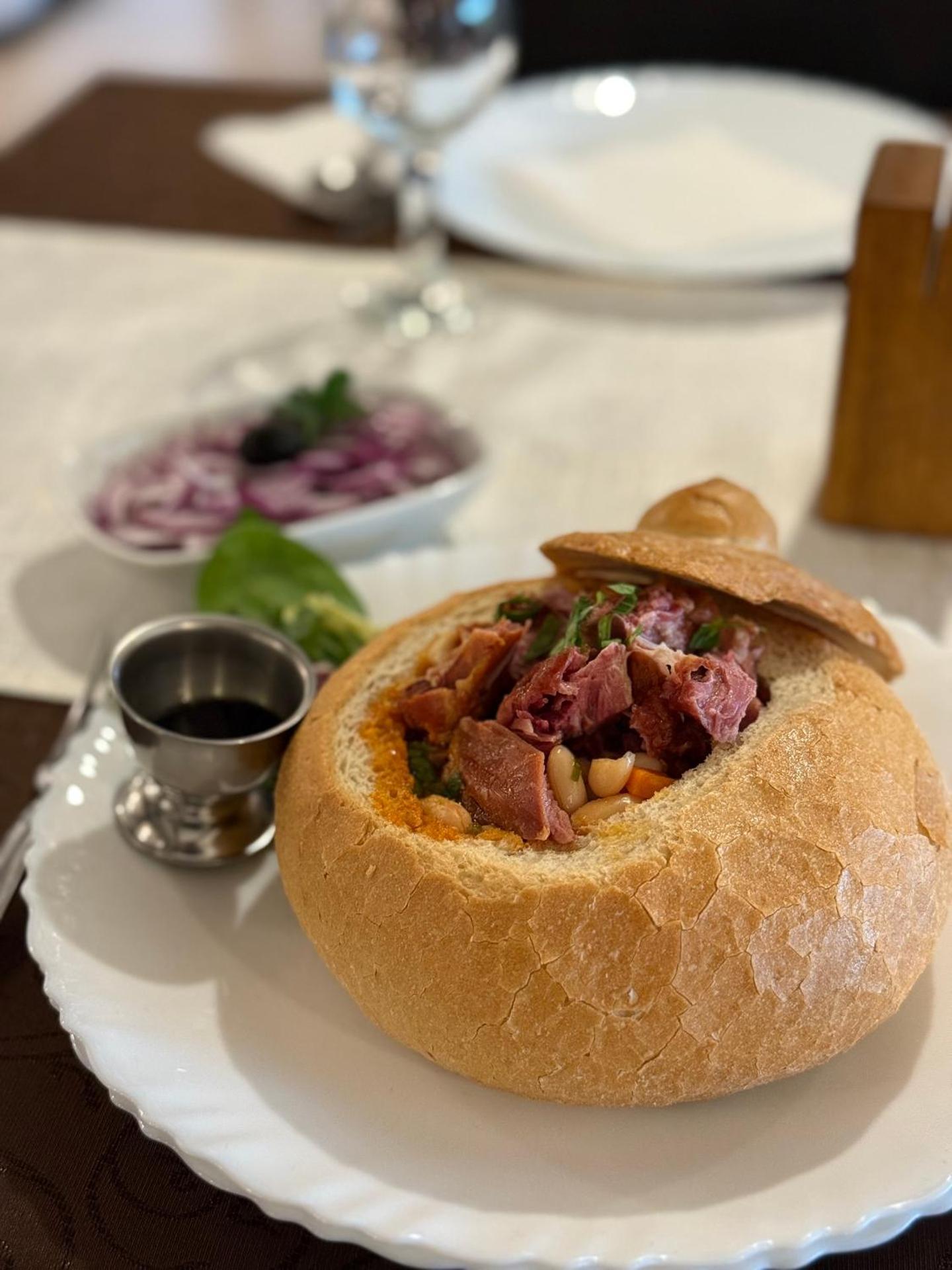 Hanul Lui Bogdan Economy INN