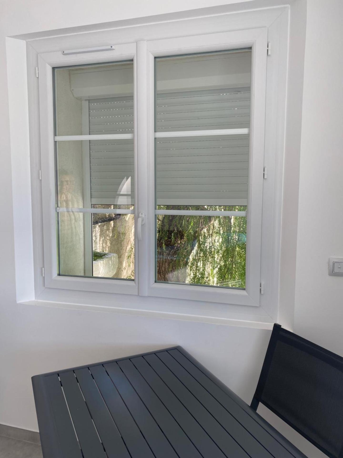 Splendide Studio Miramar vue mer avec terrasse