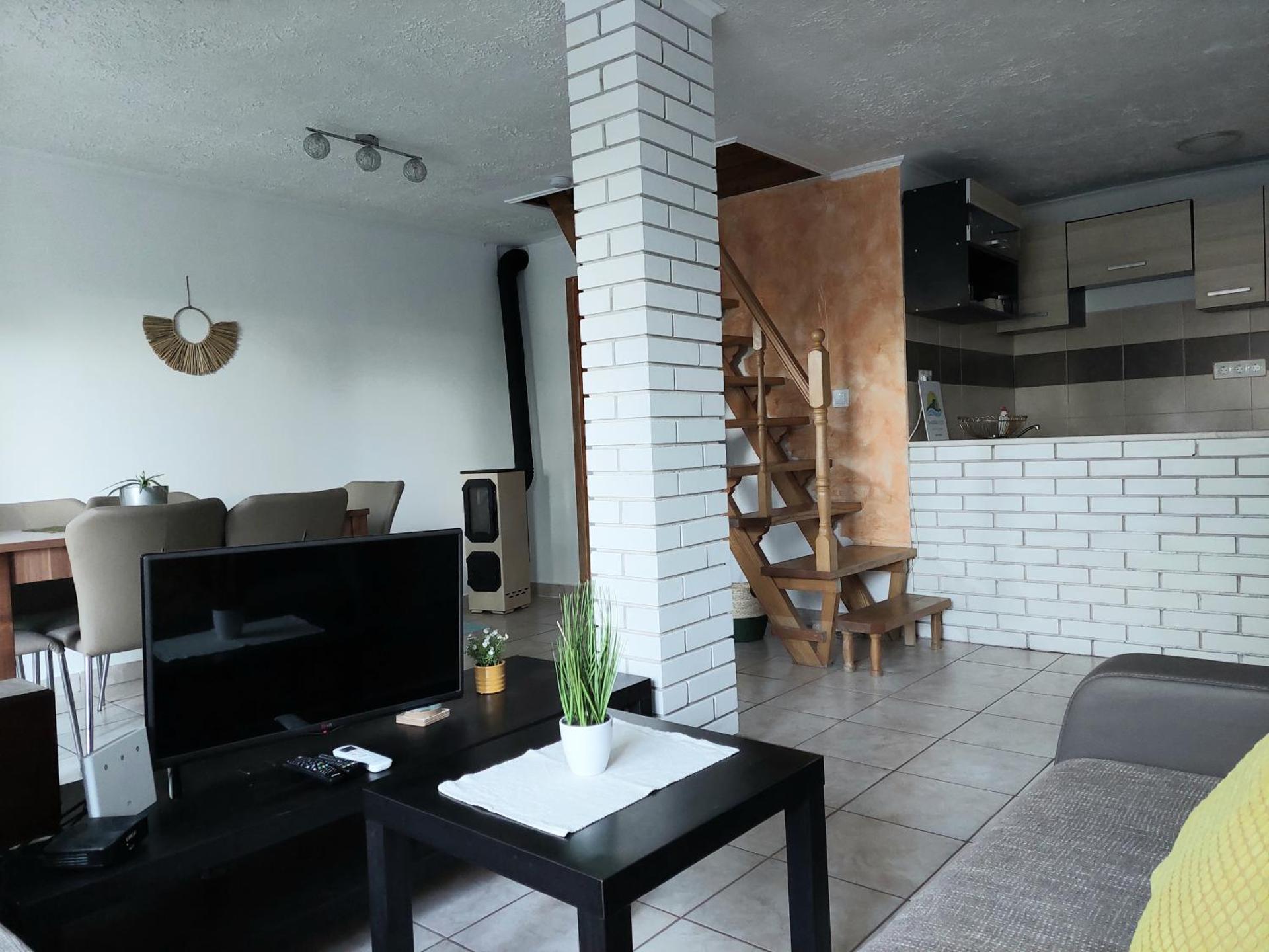 Panoráma Pelsó Apartman