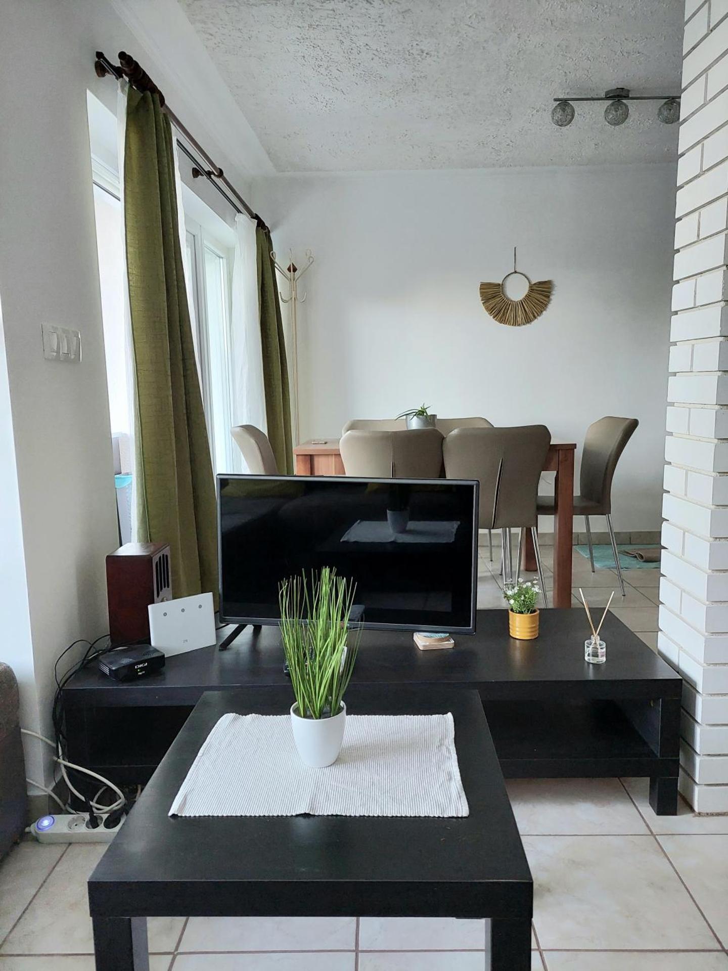 Panoráma Pelsó Apartman