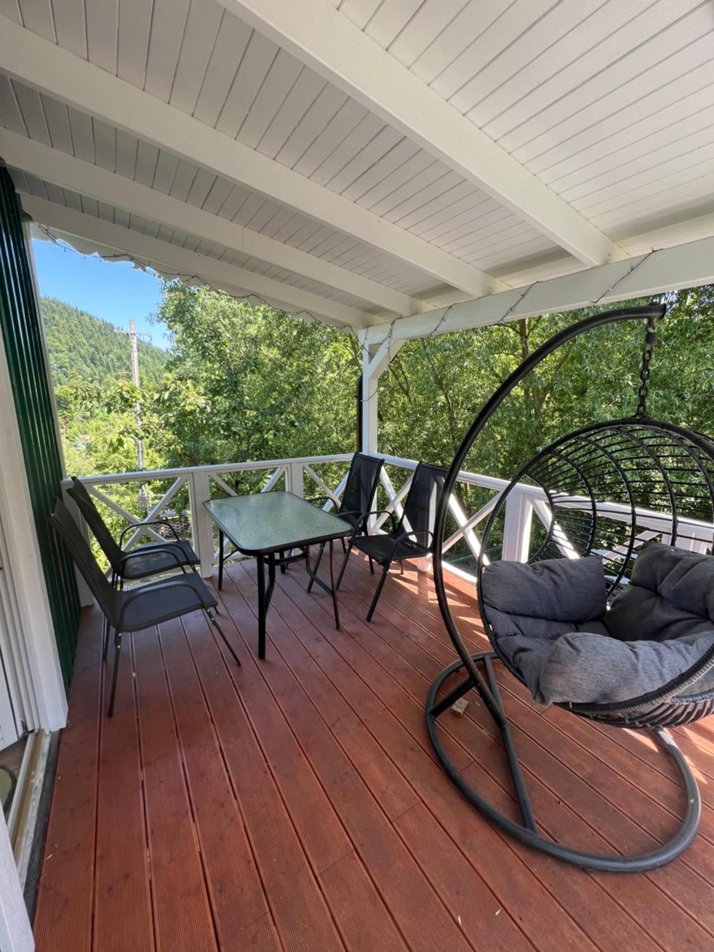 Dom pod Świerczkiem